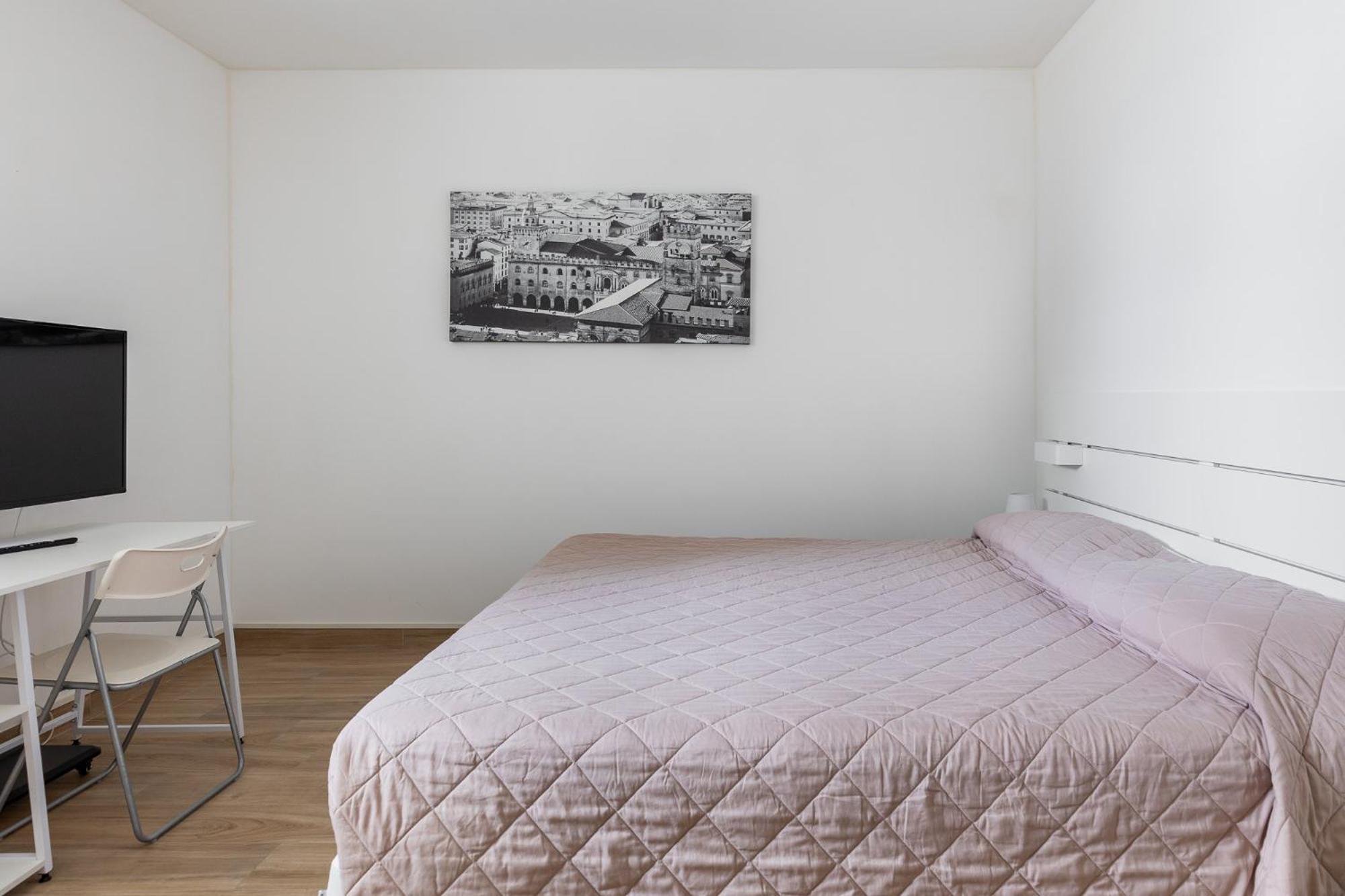 Appartement Azzurra1 Bologne
