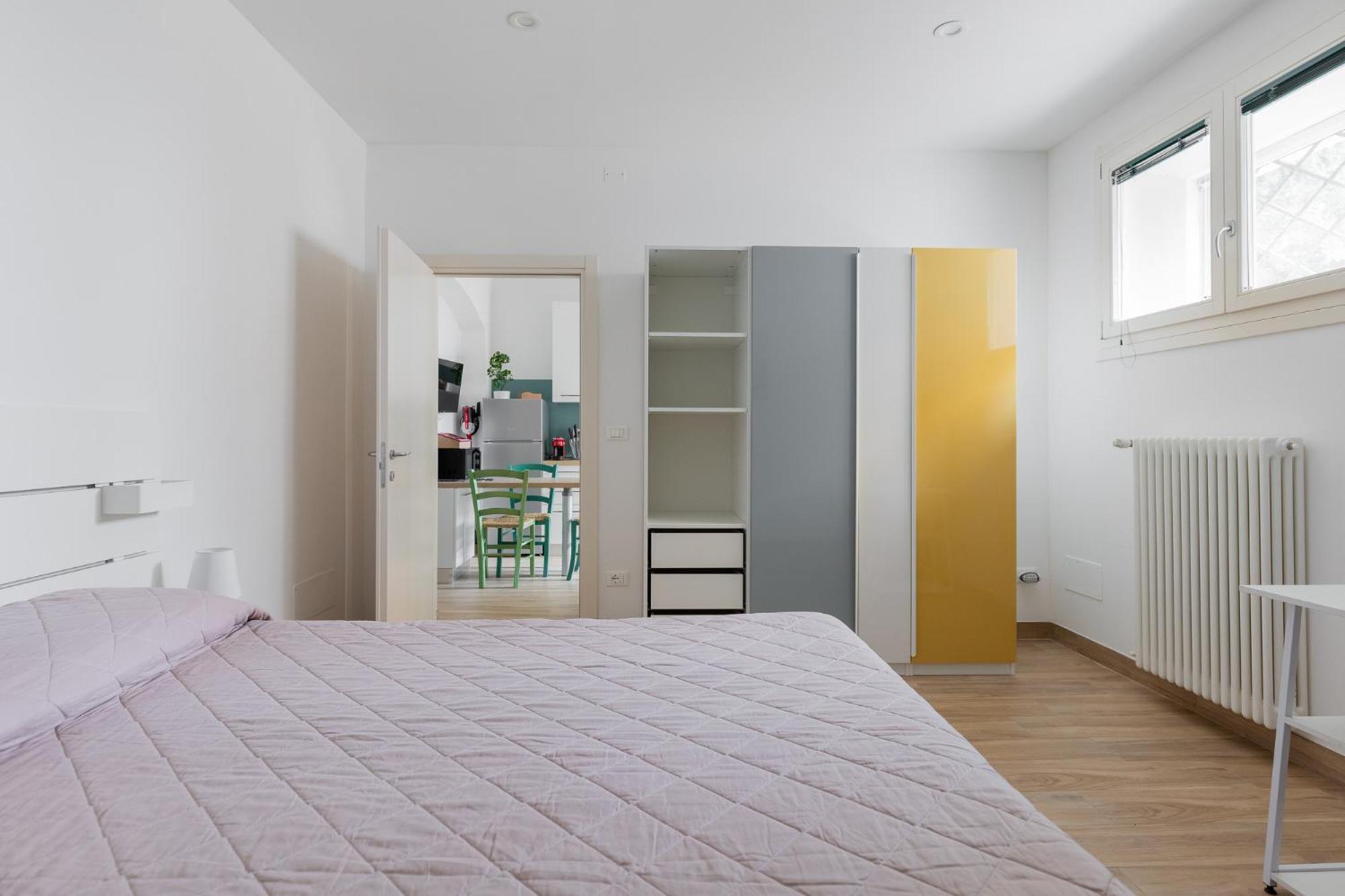 Appartement Azzurra1 *