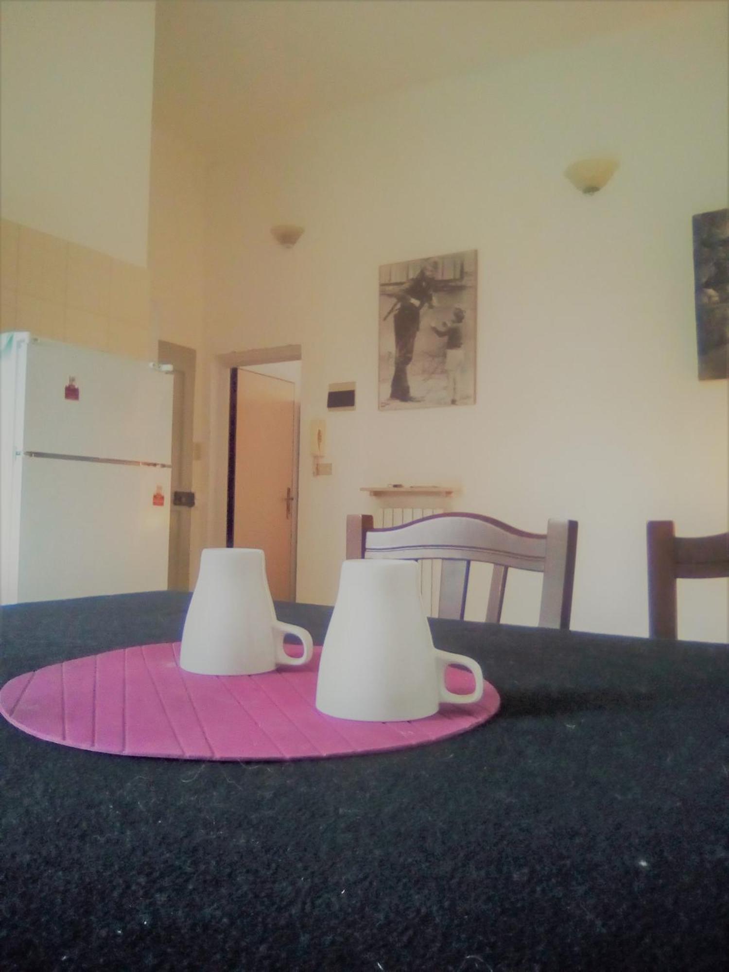 Appartement Maison Primaticcio
