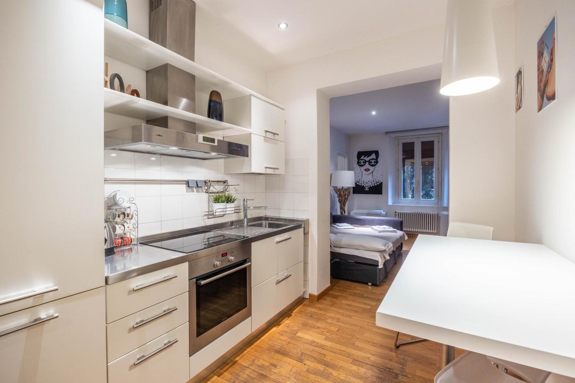 Apartamento Maison Chanel, By Short Holidays