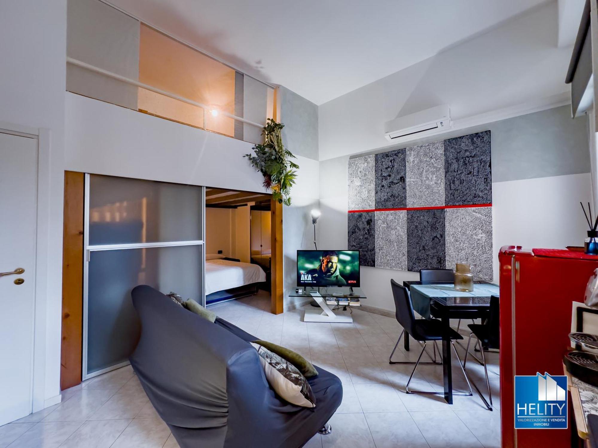 S.orsola Industrial Design Suite* * * * * Apartment