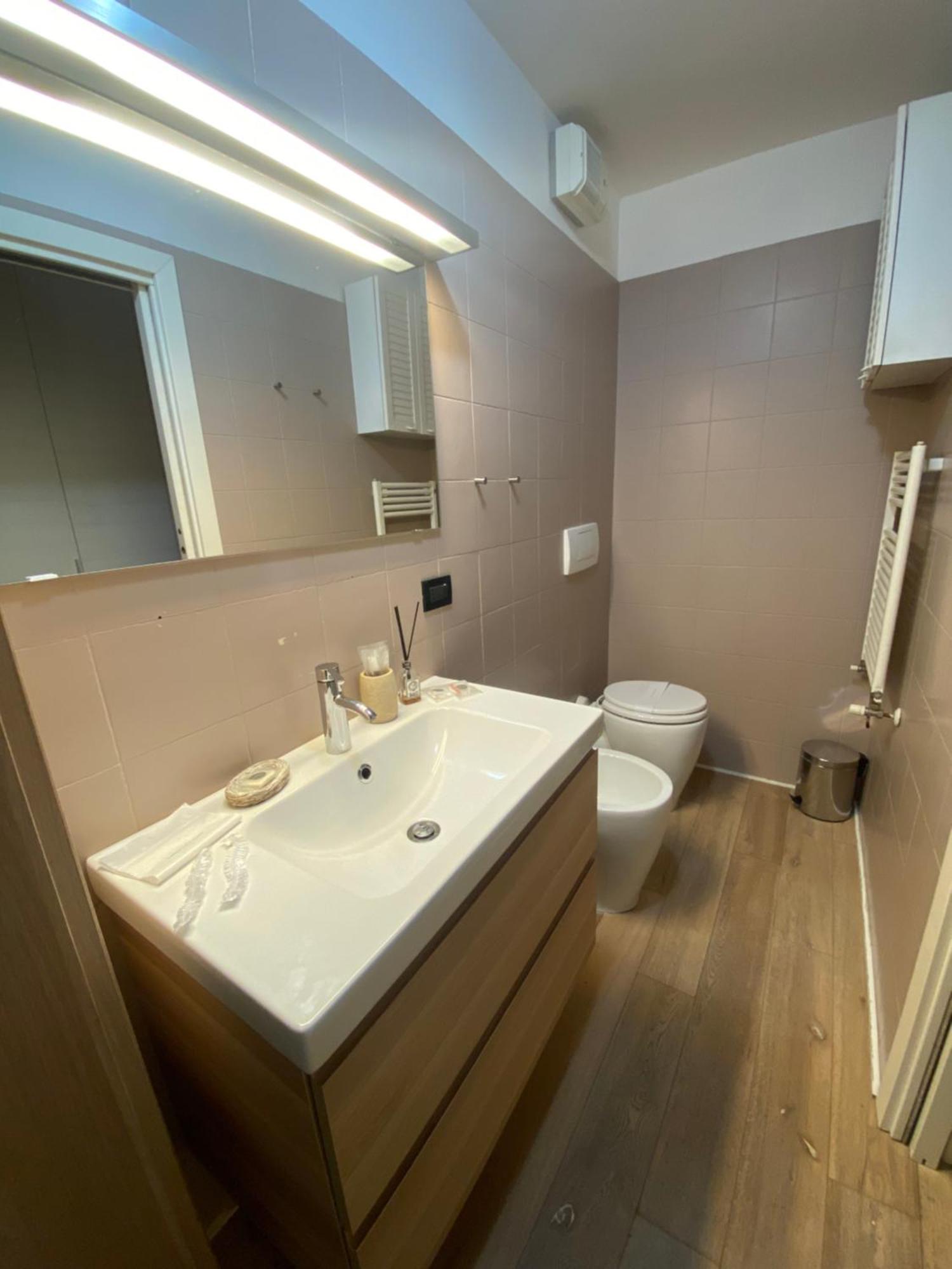 La Finestrella Loft Appartement