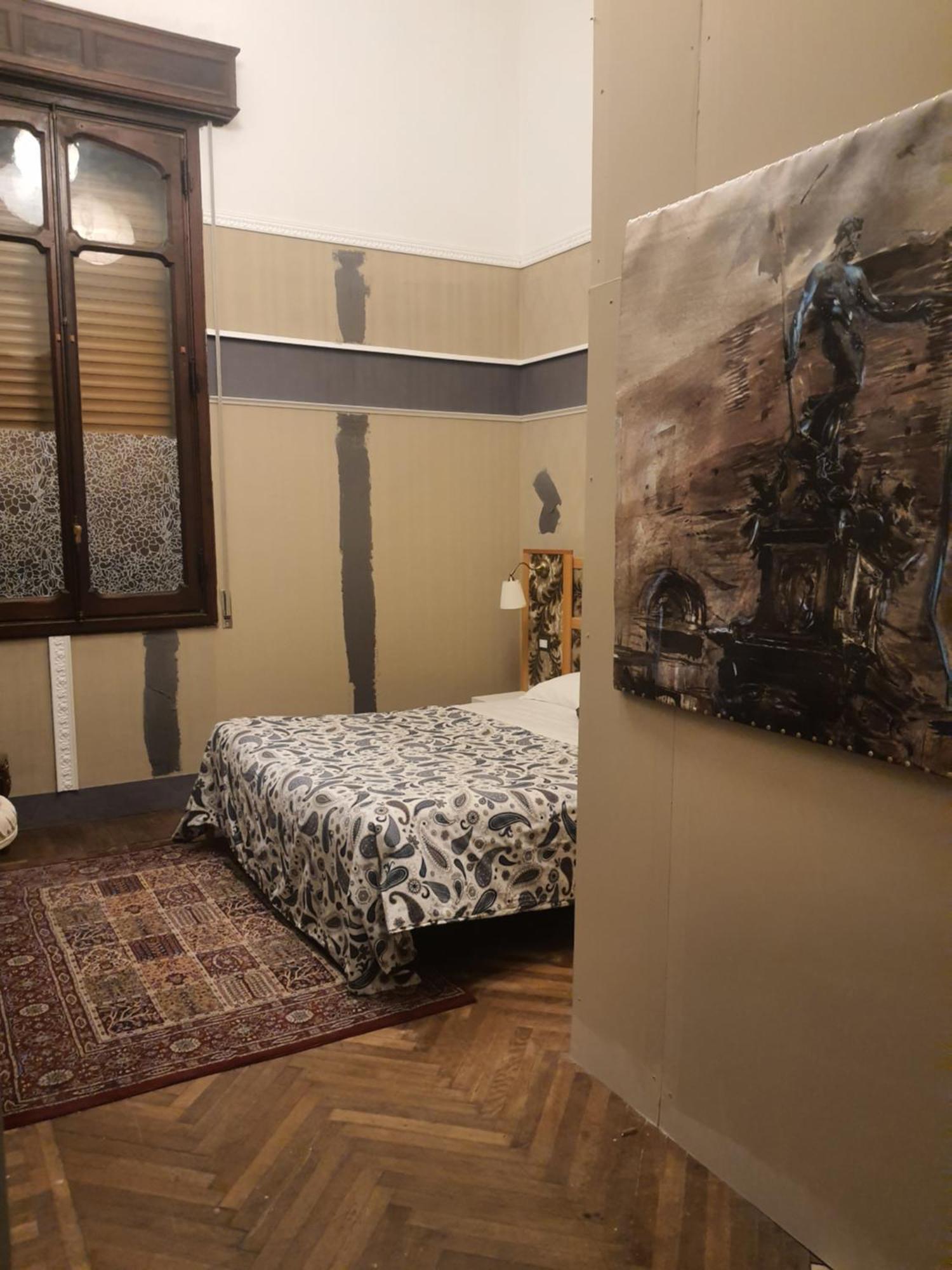 Cestello Duse-rizzoli Habitación en casa particular *