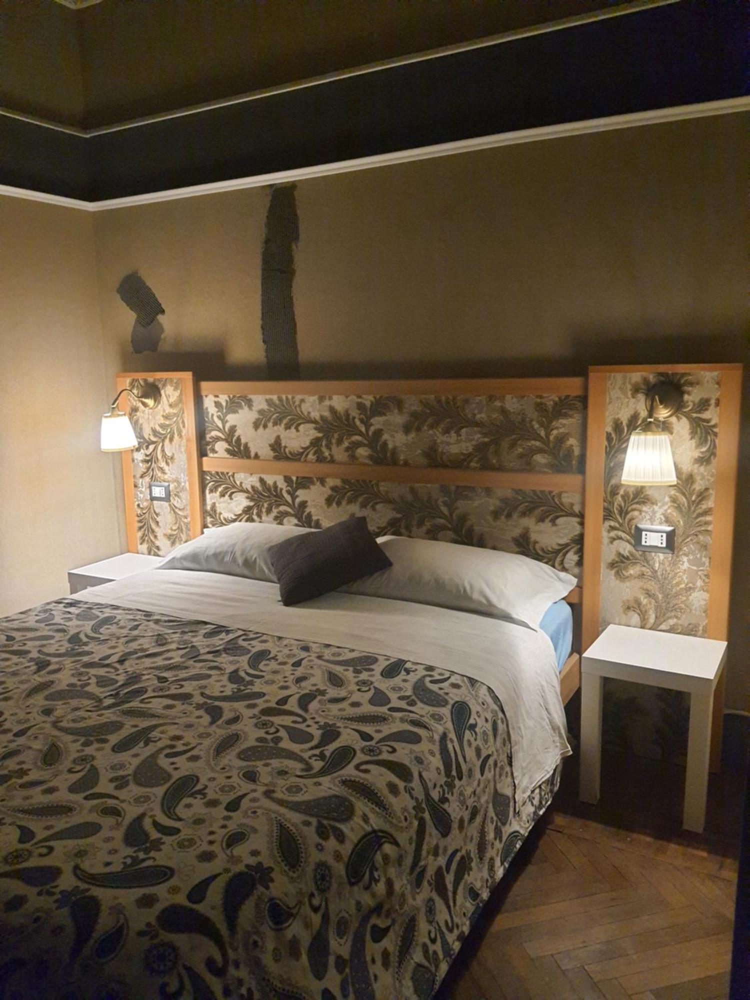 Habitación en casa particular Cestello Duse-rizzoli