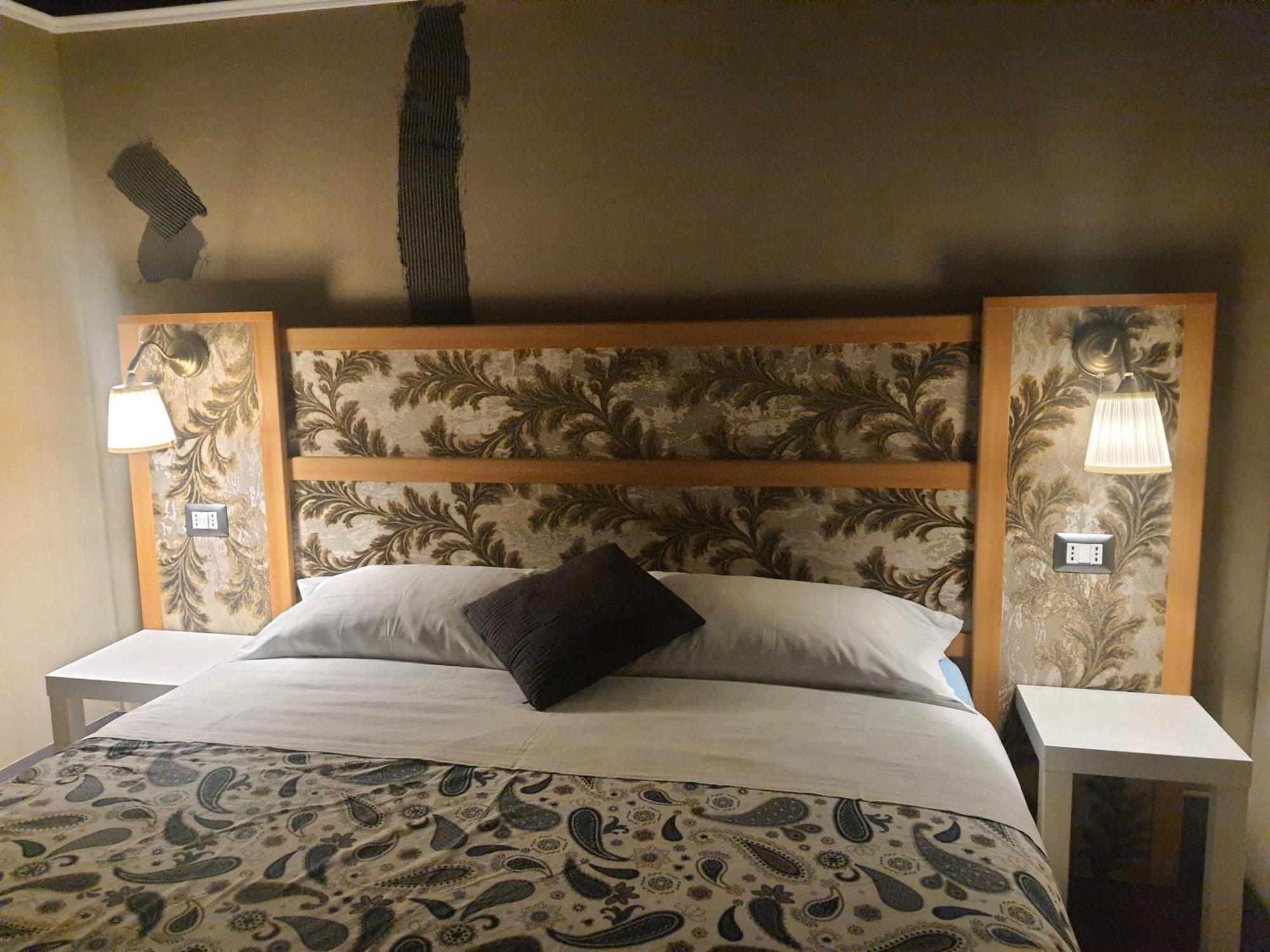 Accommodatie bij particulieren Cestello Duse-rizzoli