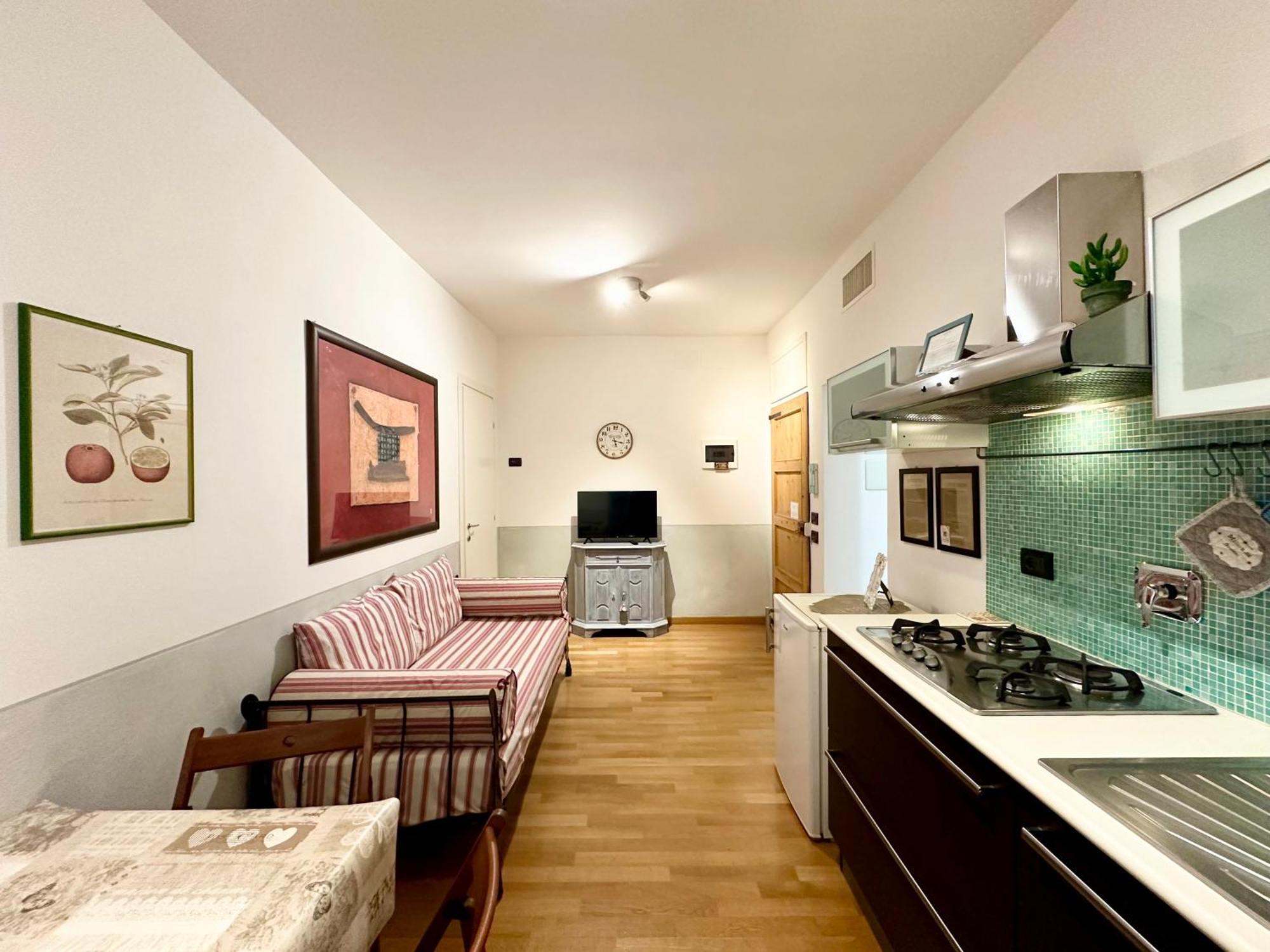 - Nara Apartamento Bolonha