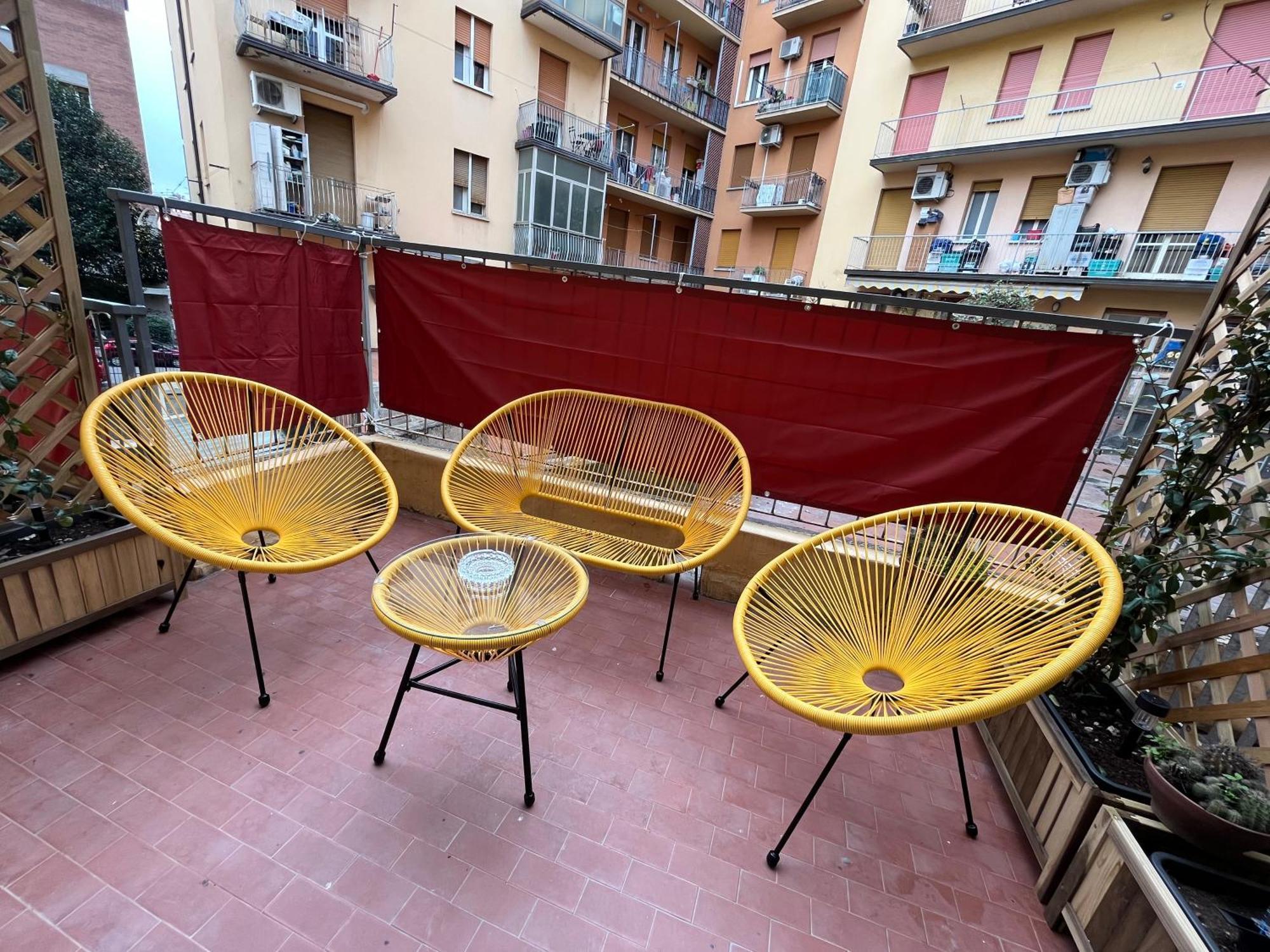 Calari - Monolocale Bolonha