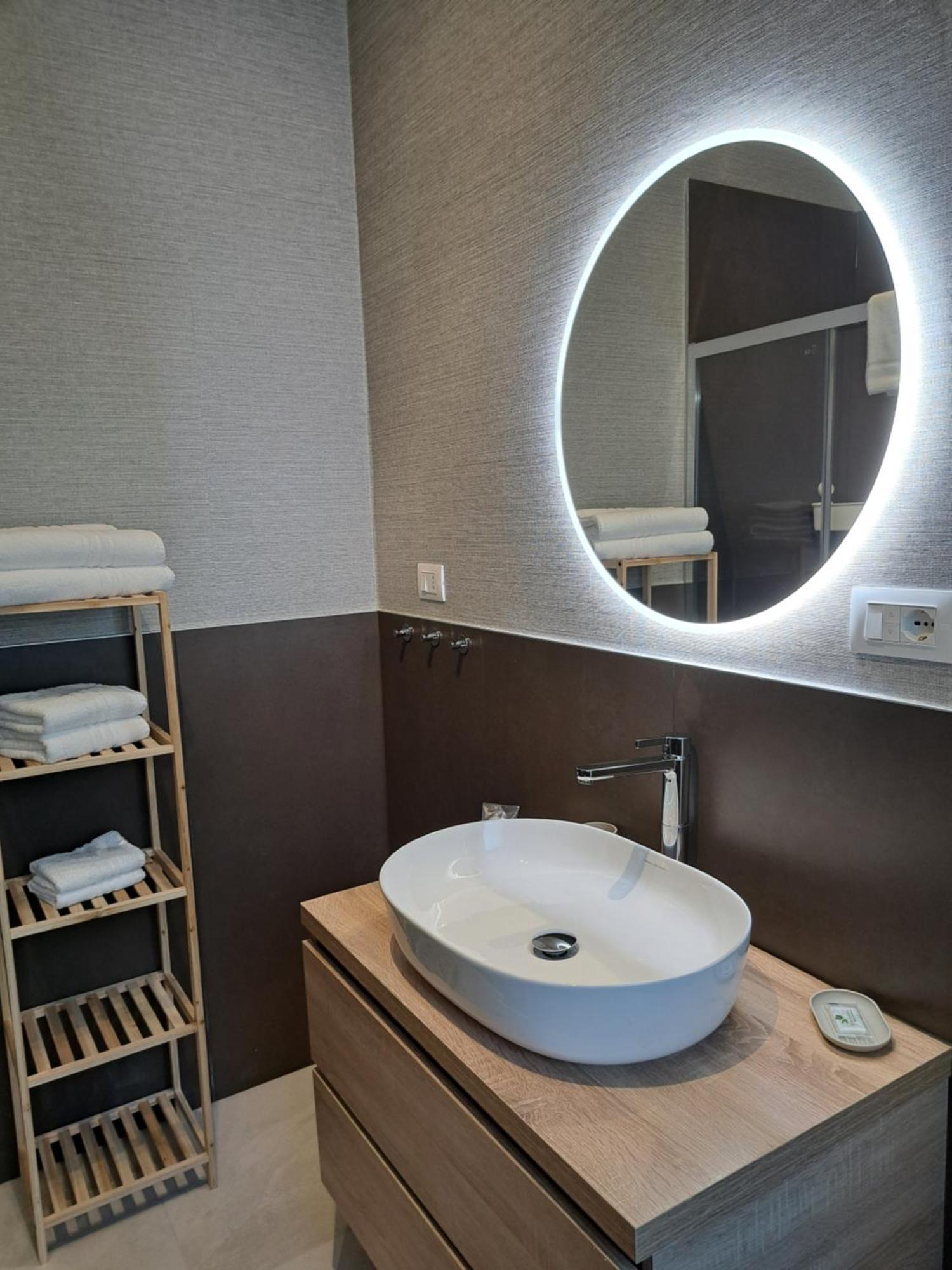 Bolognamania Rooms-saffi Affittacamere *