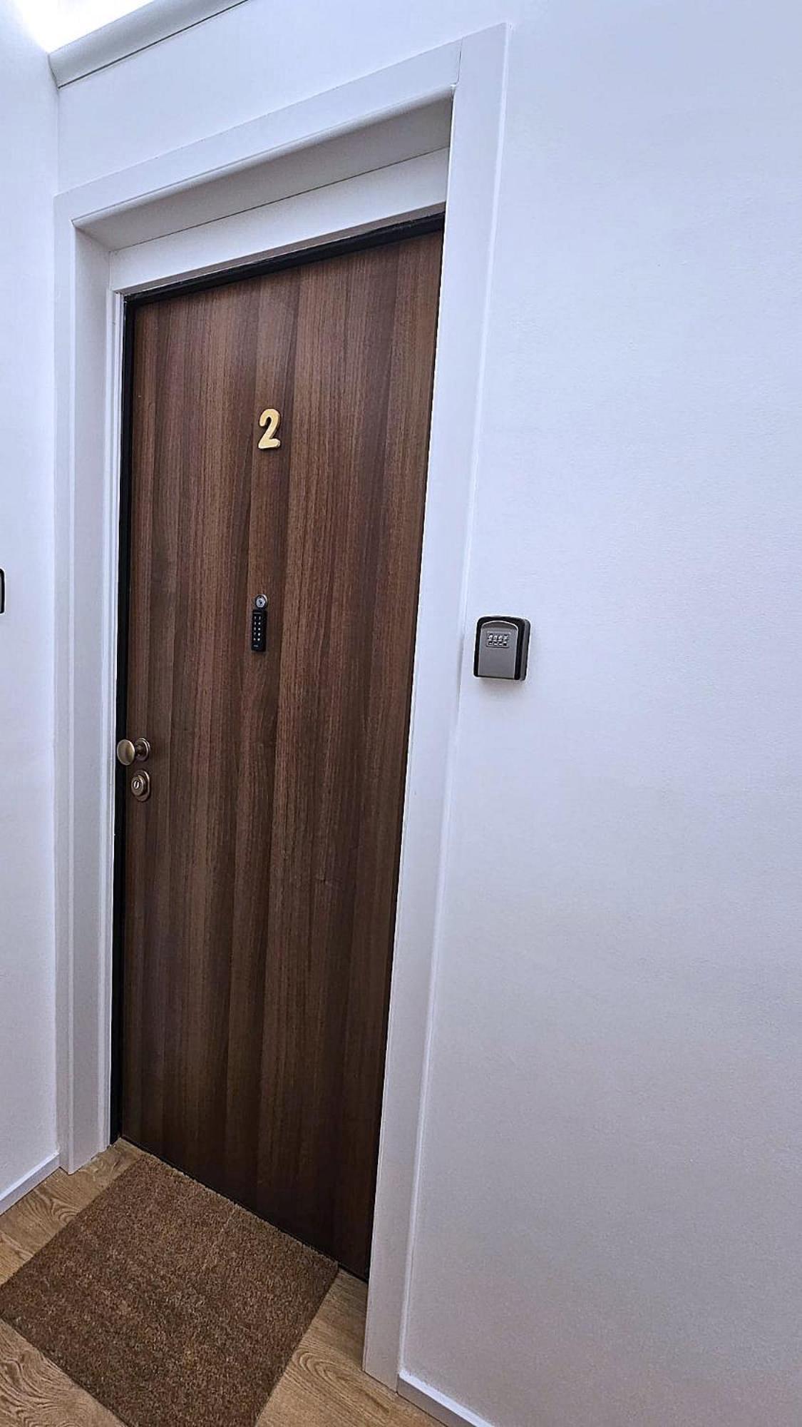 La Ca' Saffi Affittaly Apartment Bologna