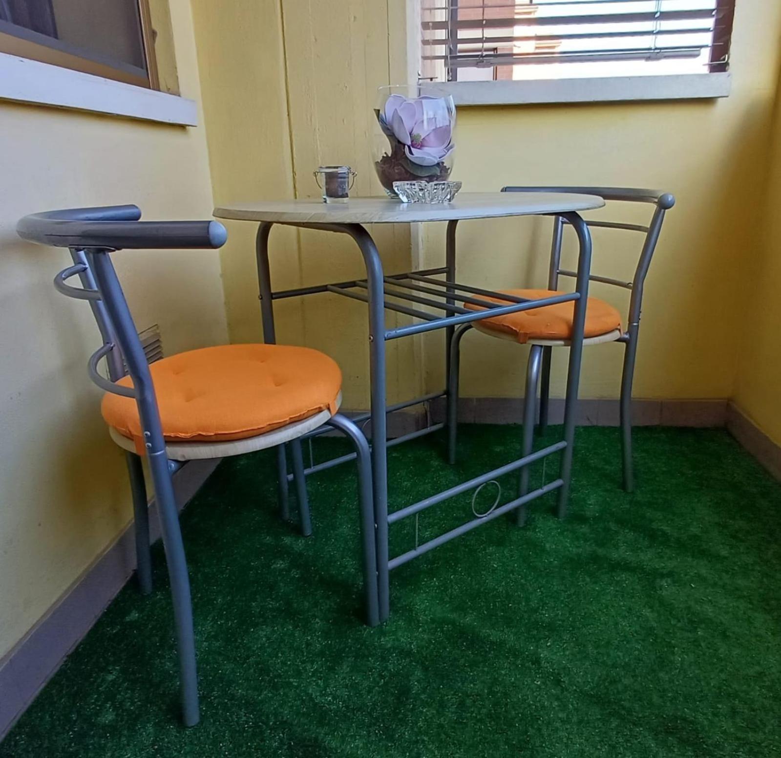 Casa San Giorgio Fiera Silenzioso Con Parcheggio Gratuito Appartement Bologne