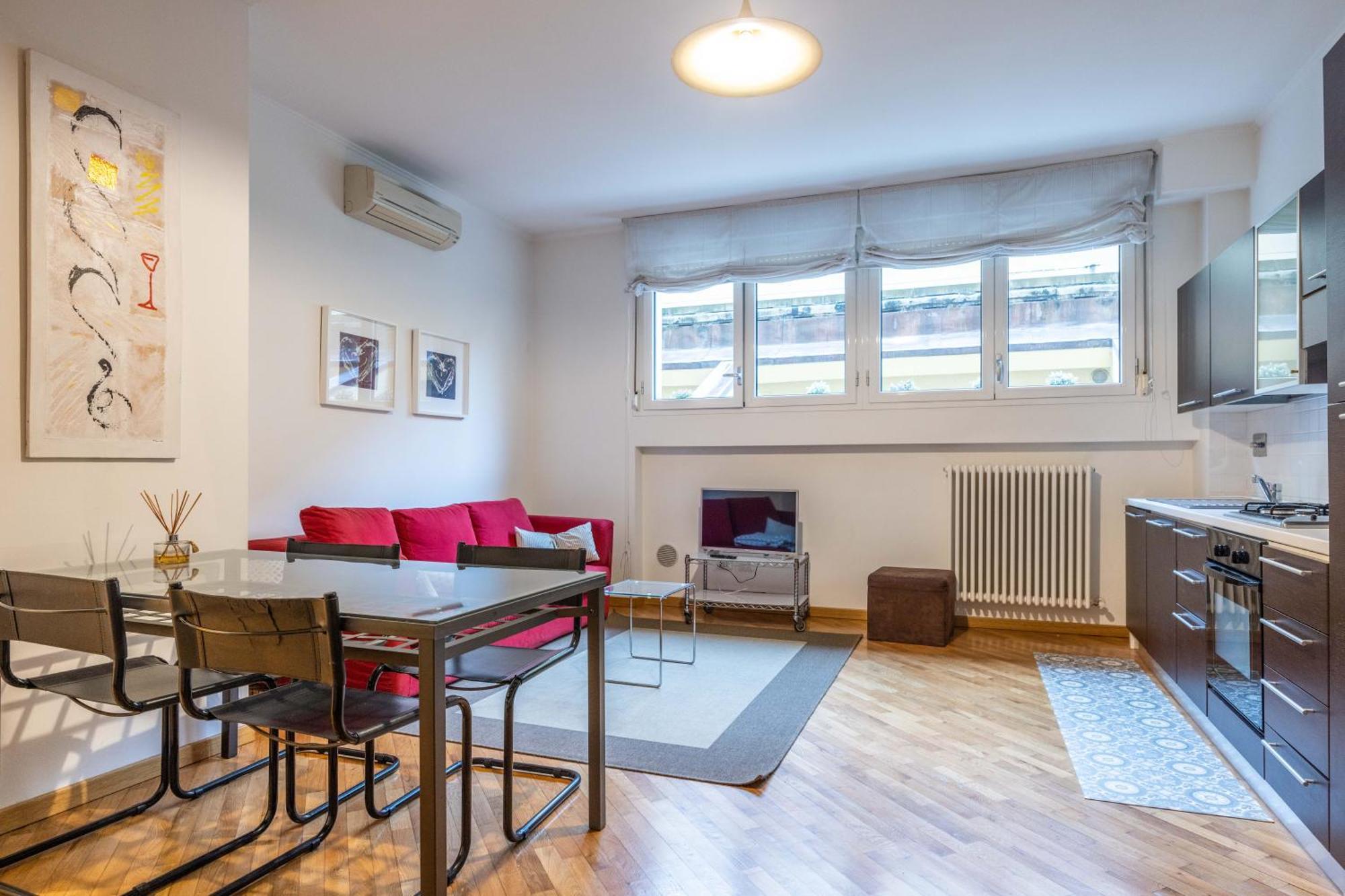 Sant'isaia, By Short Holidays Appartement Bologna