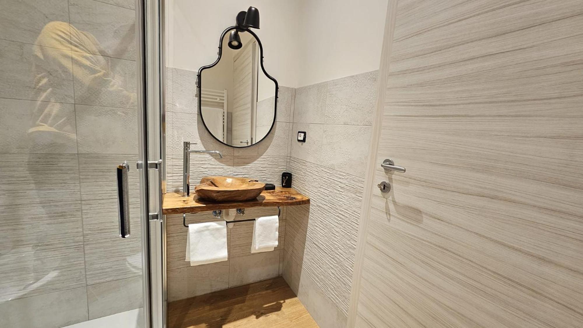 Apartment La Ca' Saffi Affittaly