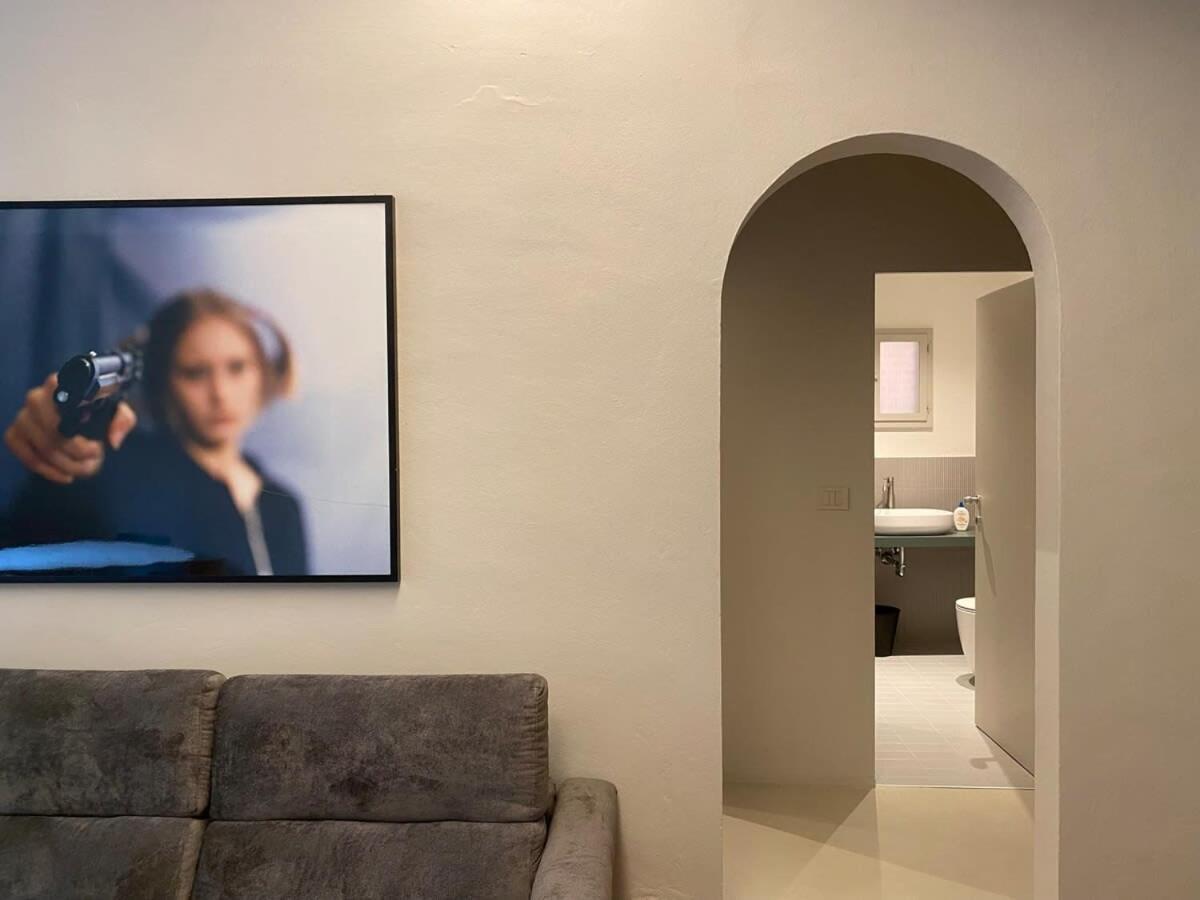 Appartamento Luxury 2bed In Location *