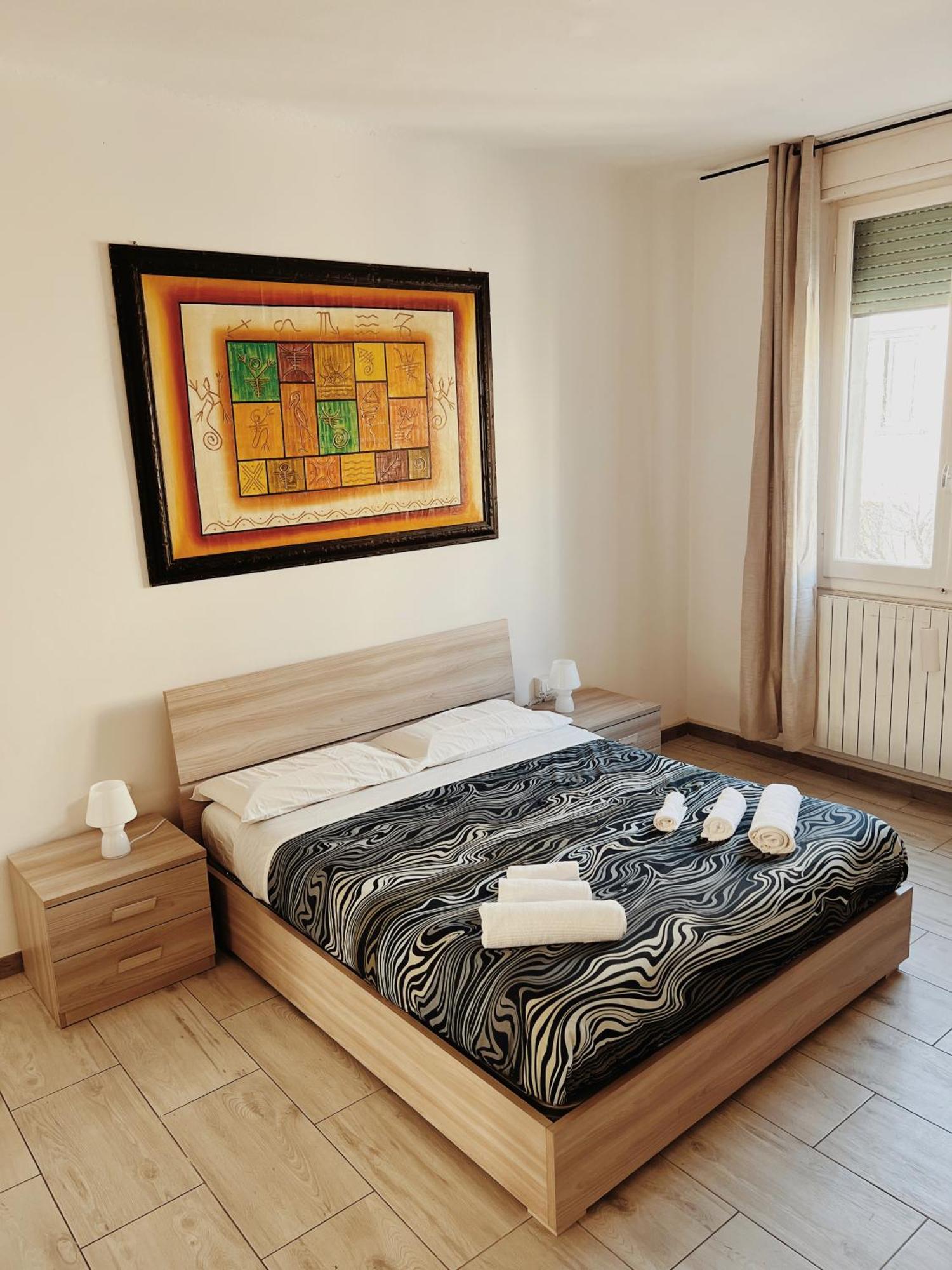 Apartamento Dominican