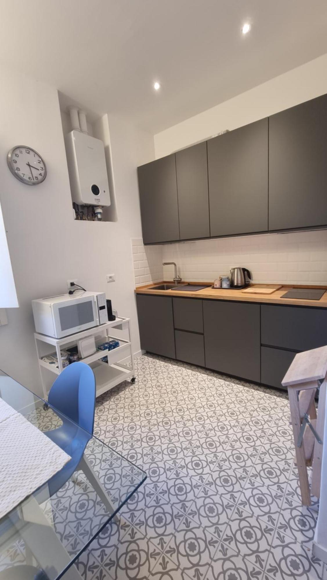 La Casa Di Bibi Appartamento *