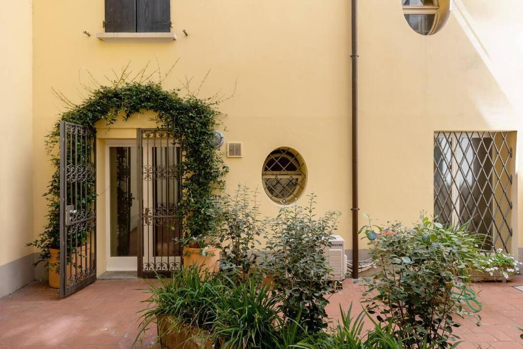 Casa De' Castagnoli, Ac/wifi *
