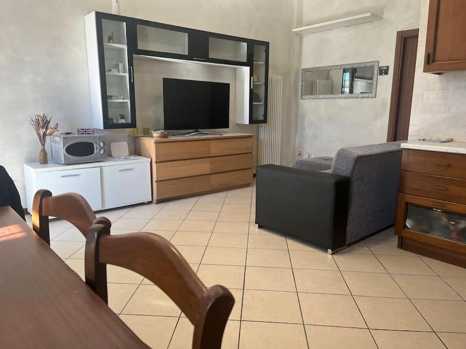 Apartment Villetta Schiera Zona Fiera *