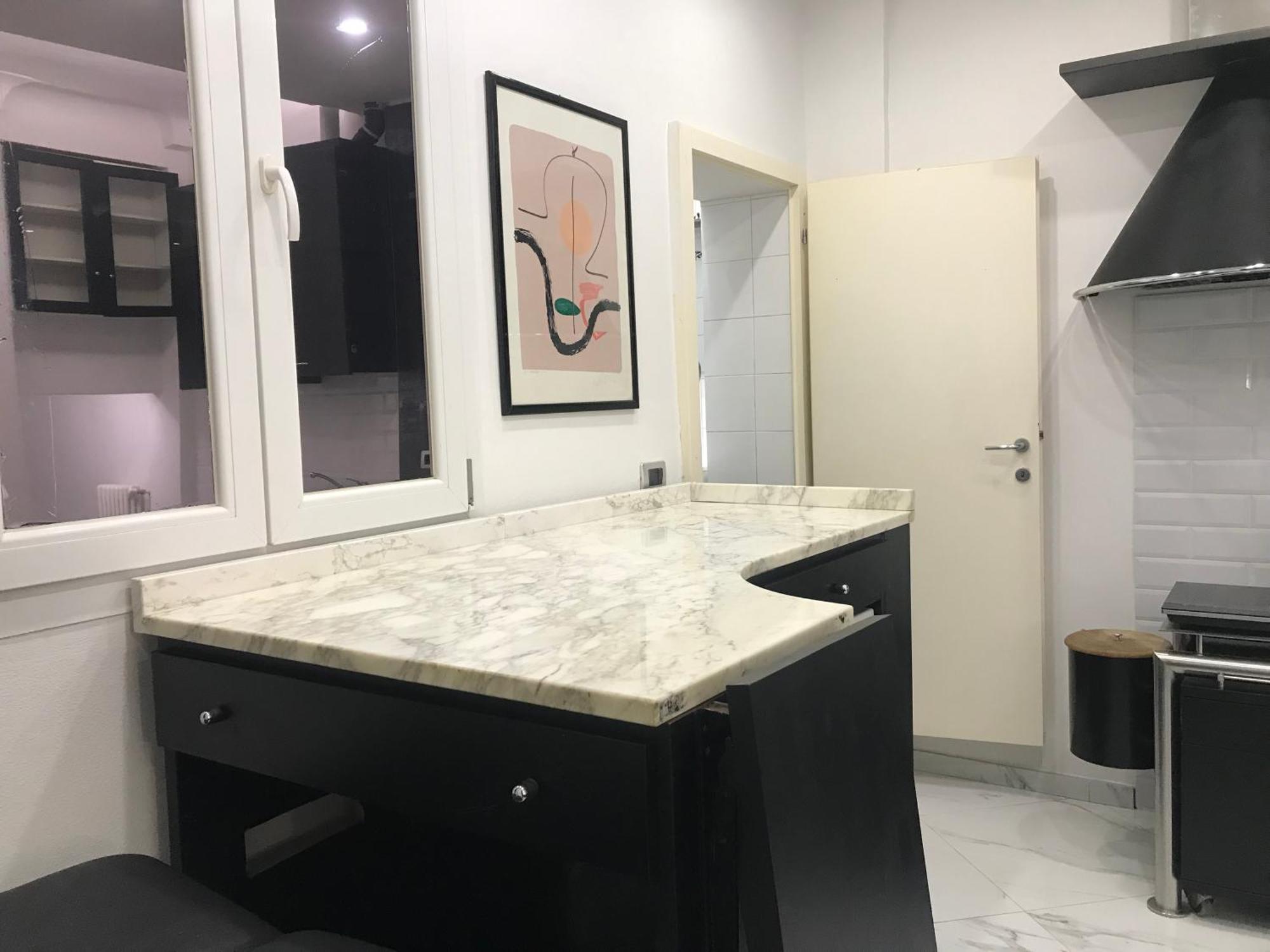 Apartamento Santa Caterina