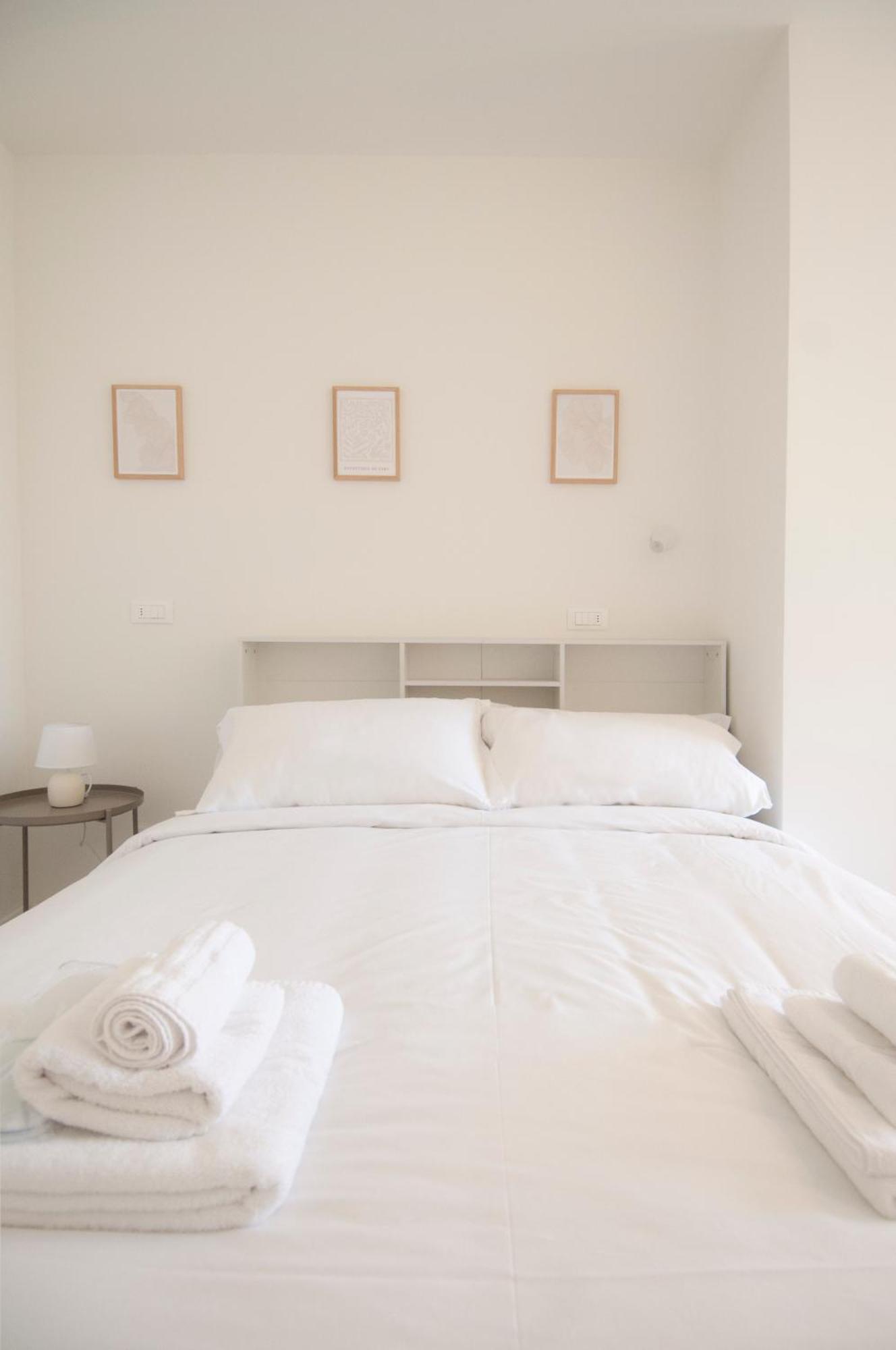 Appartement Brezza - Saffi Design - Ambrogiohost *