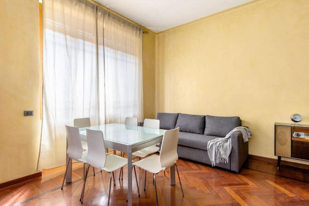 Porta Maggiore Sant Orsola Family House