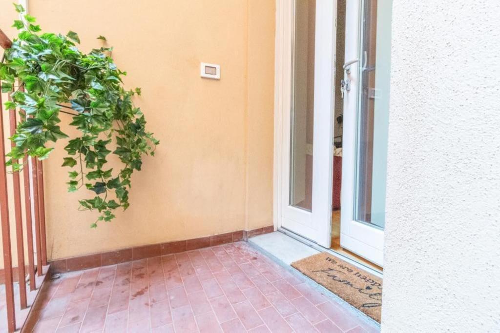 L Angolo Di Valentina Apartamento