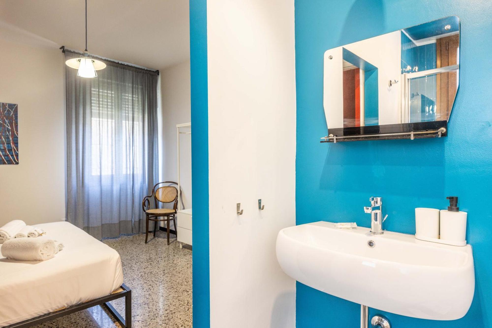 Affittacamere Bartoli Holidays, By Short Holidays Bologna