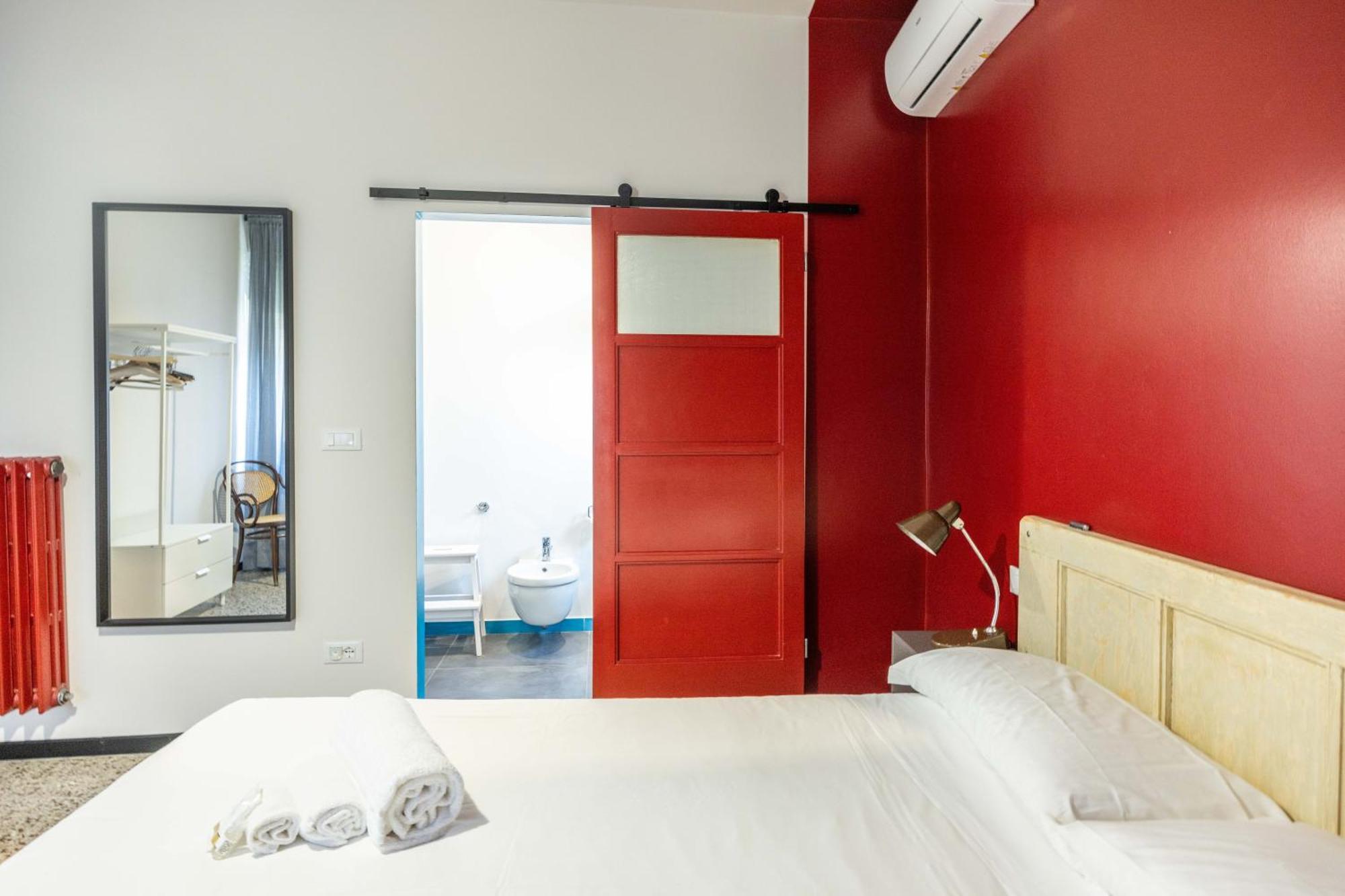 Bartoli Holidays, By Short Holidays Affittacamere Bologna