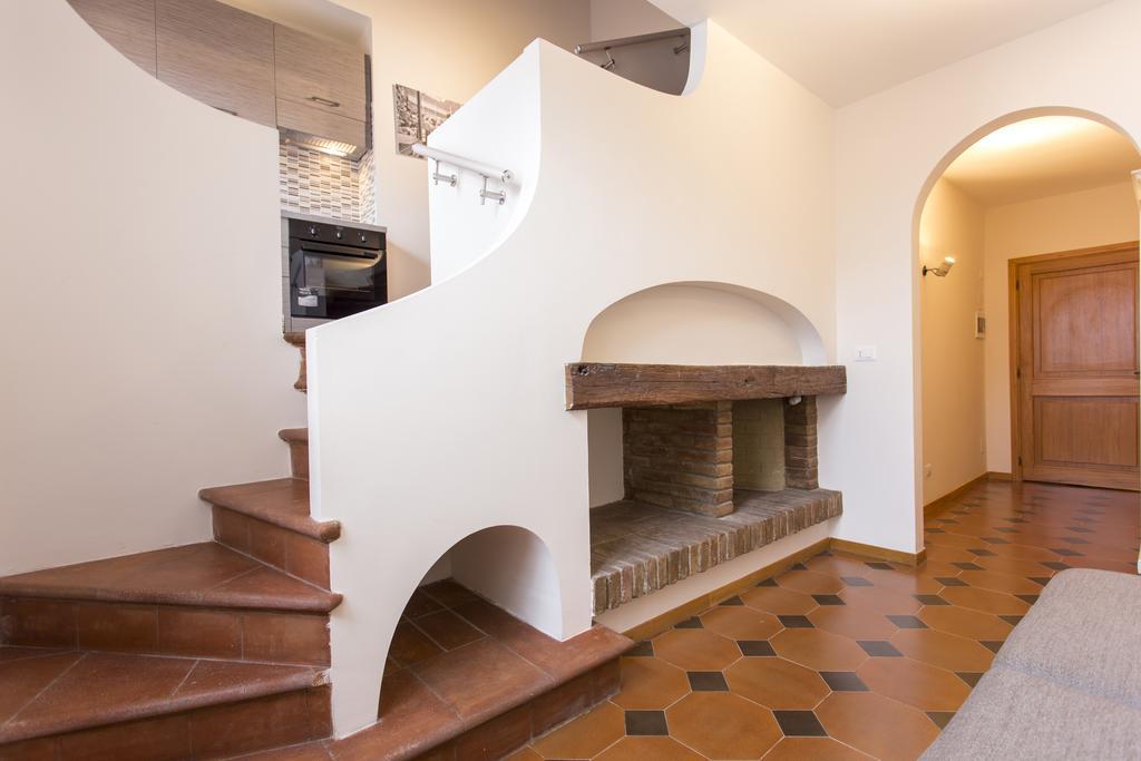 Residenza Ariosto Depandance By Bolonia