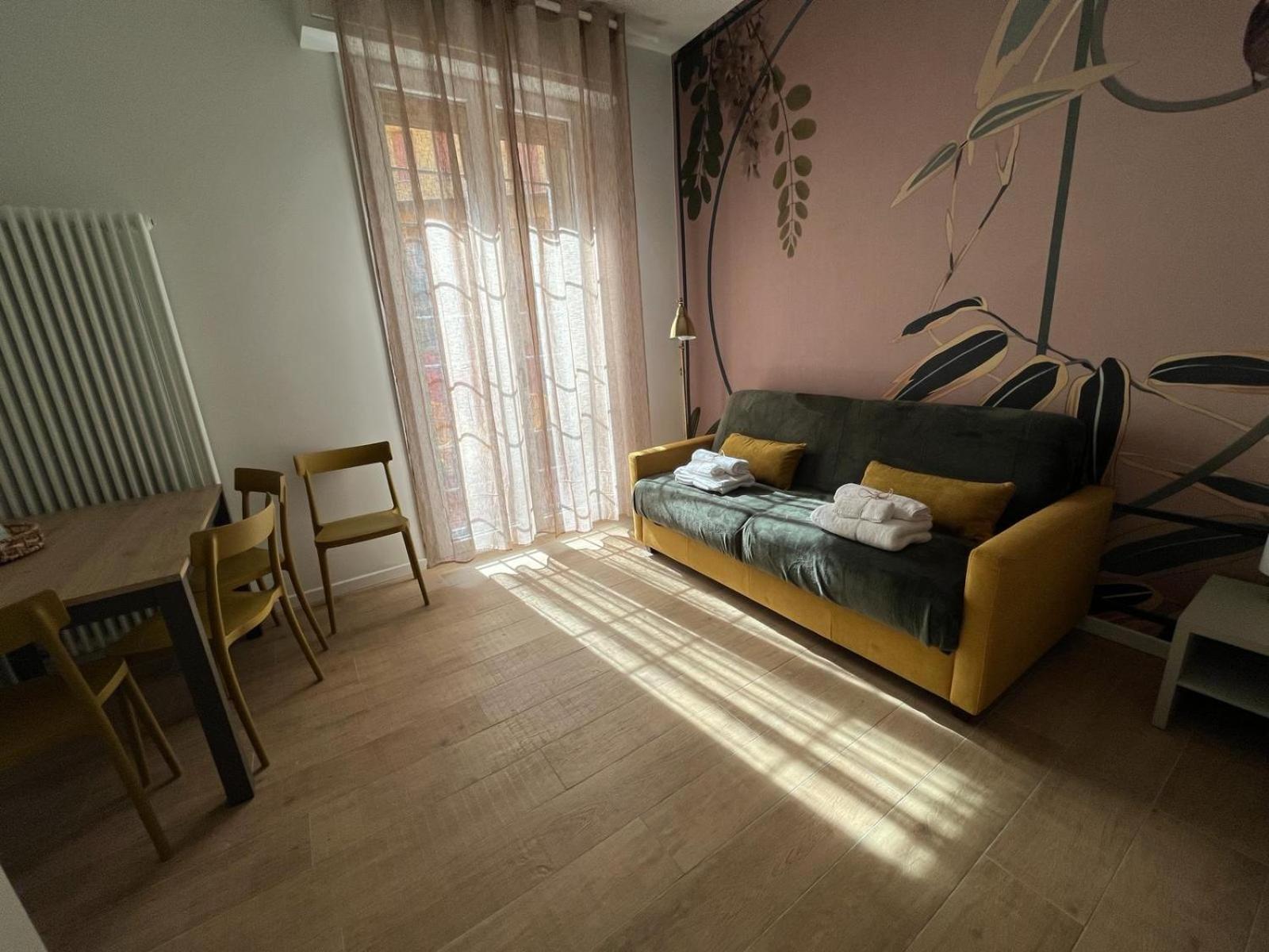 Calari - Monolocale Apartamento