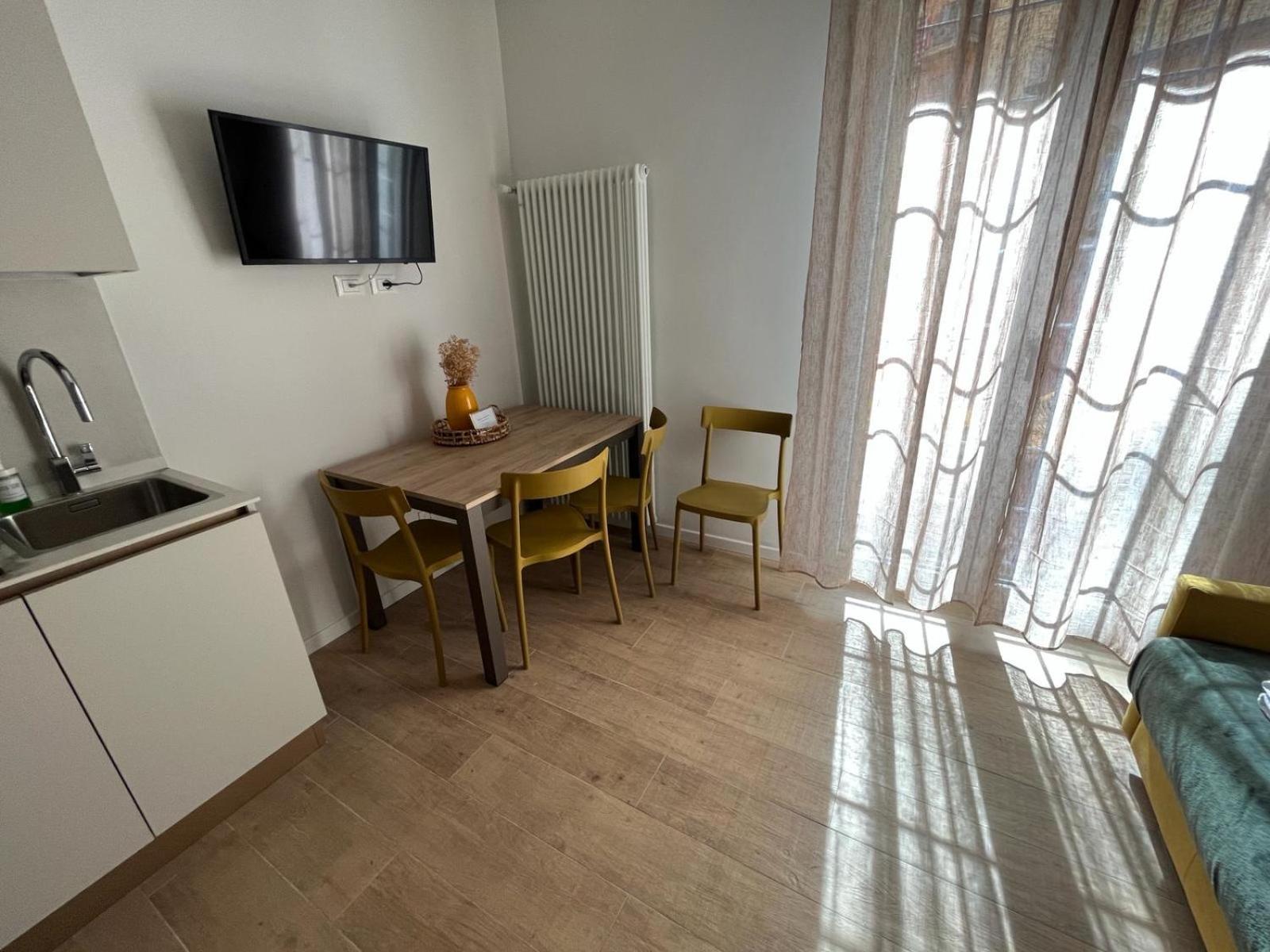 Calari - Monolocale Apartamento *