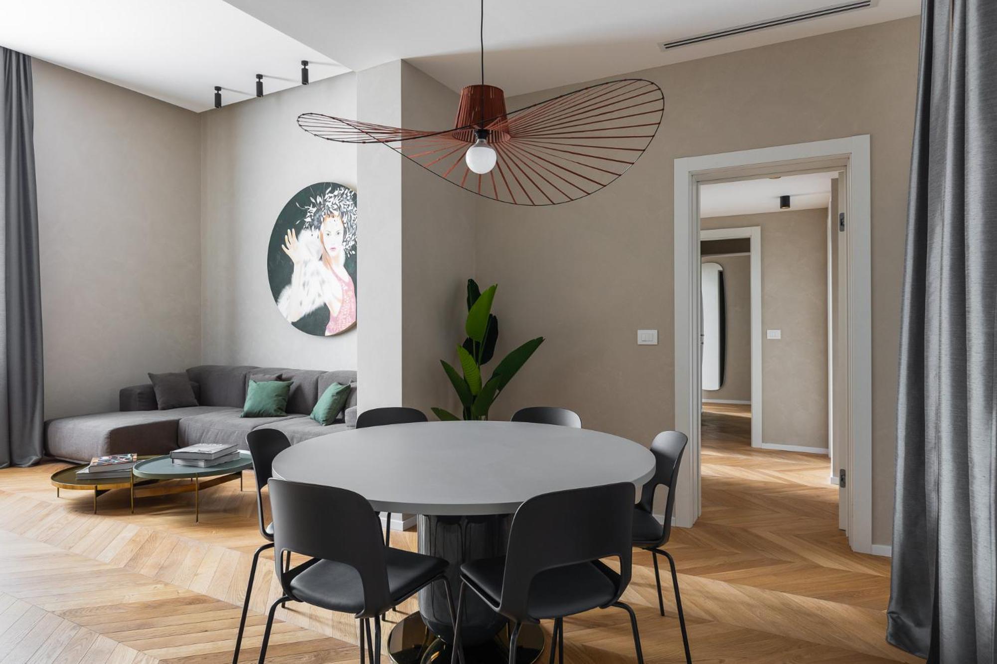 San Martino - Luxury By Design Club Collection Bologna