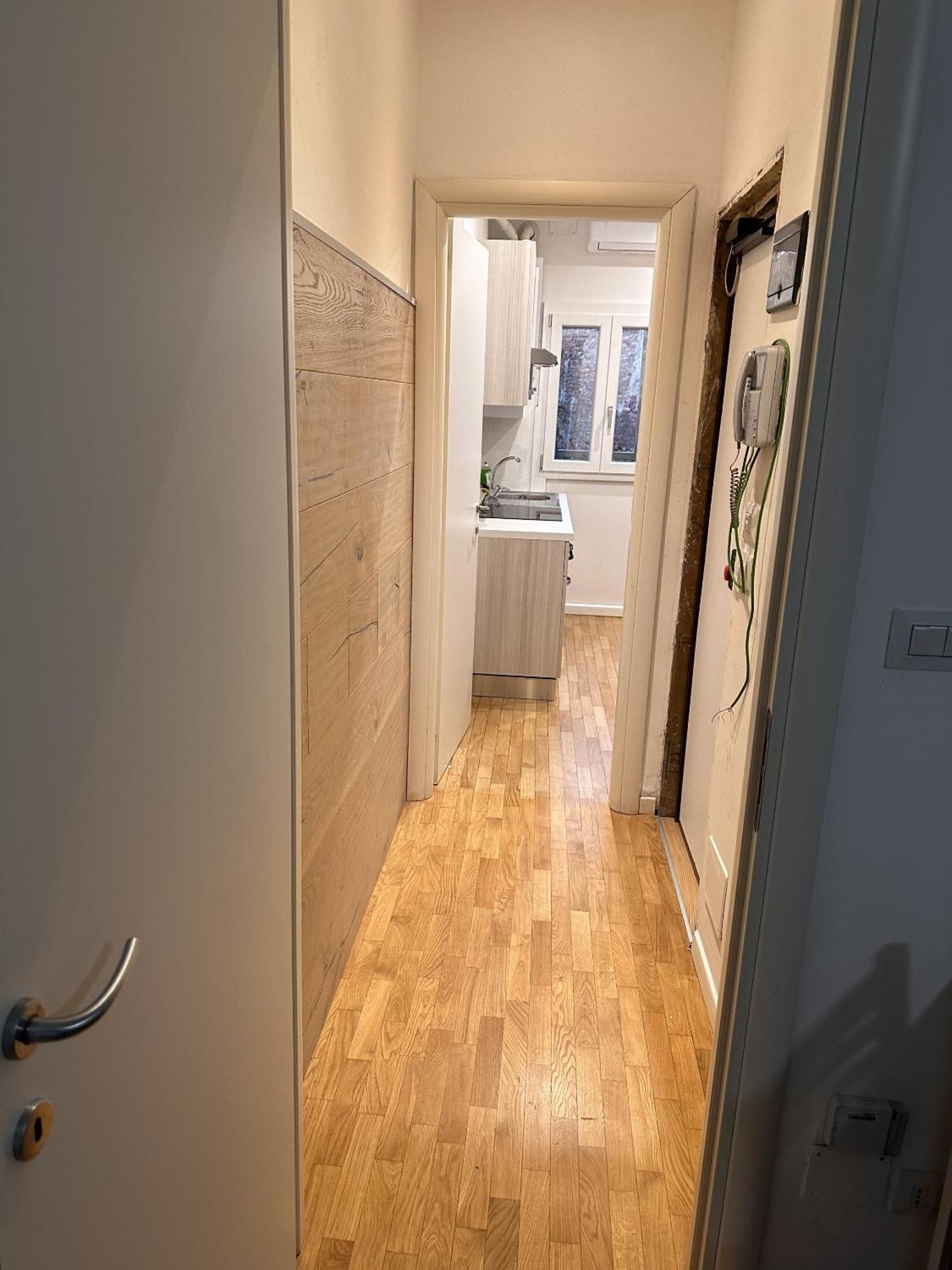 Apartamento San Felice *