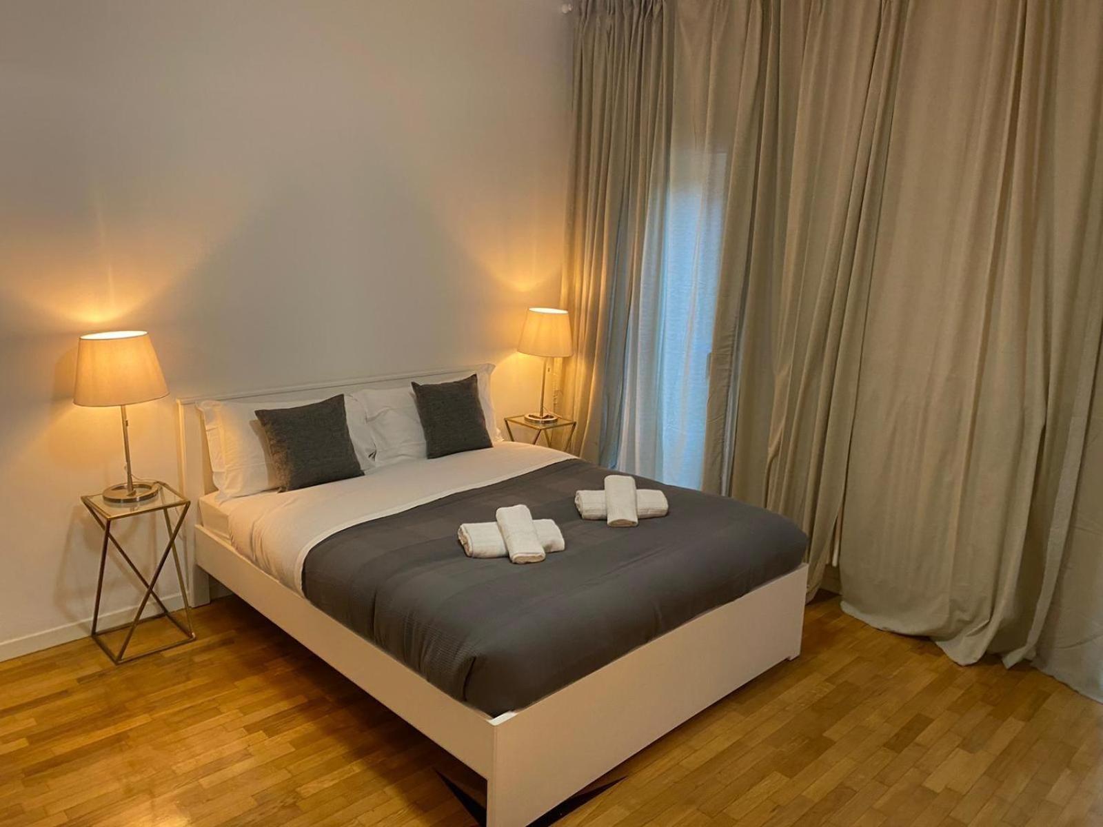 San Felice Apartamento Bolonia