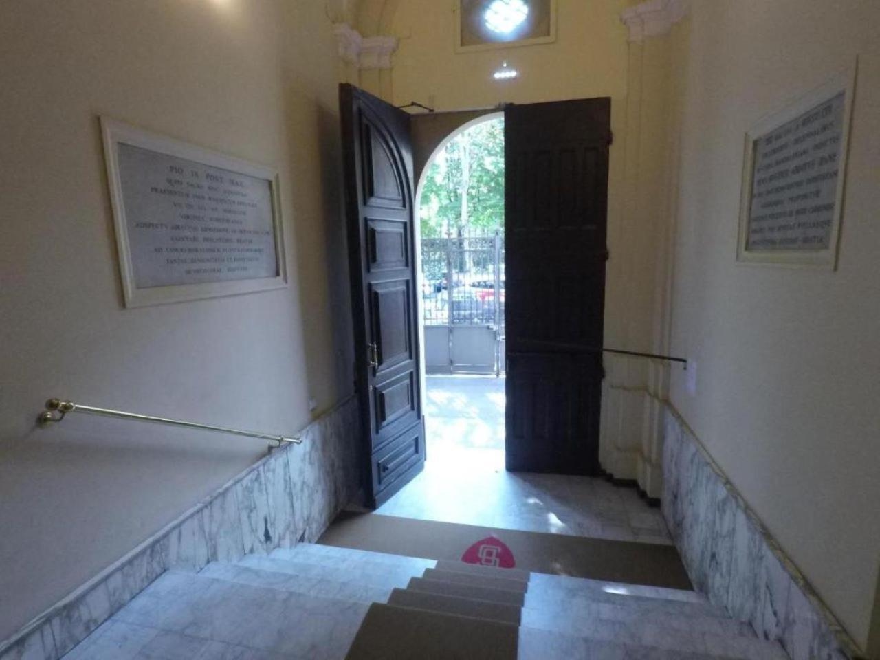 The Convent *