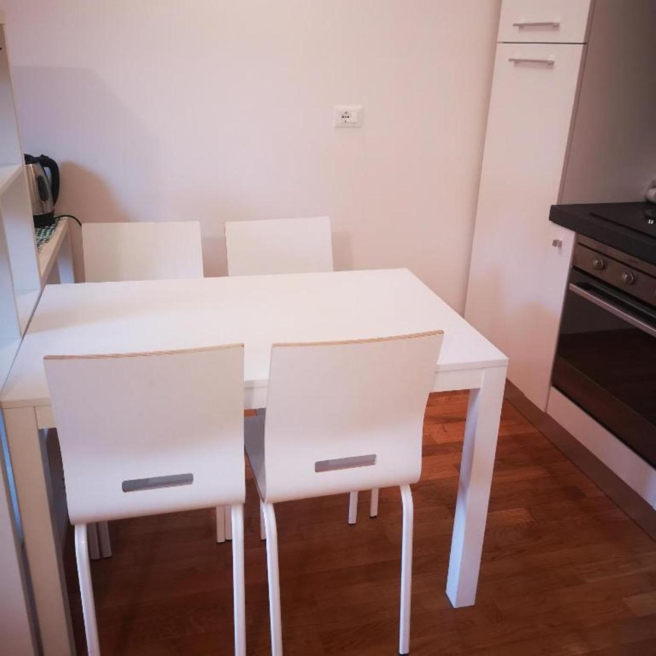 The Convent Apartment
