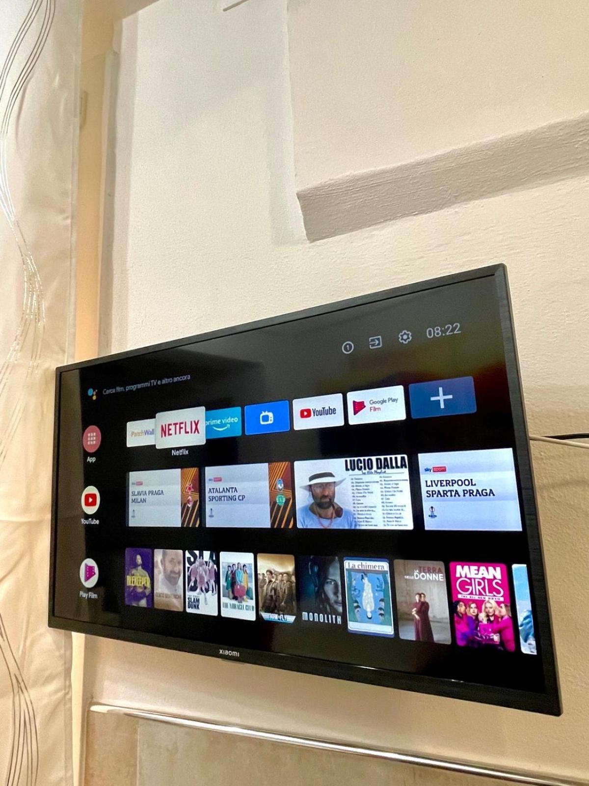 Appartamento 50 Tourist House - Pratello - Self Check-in