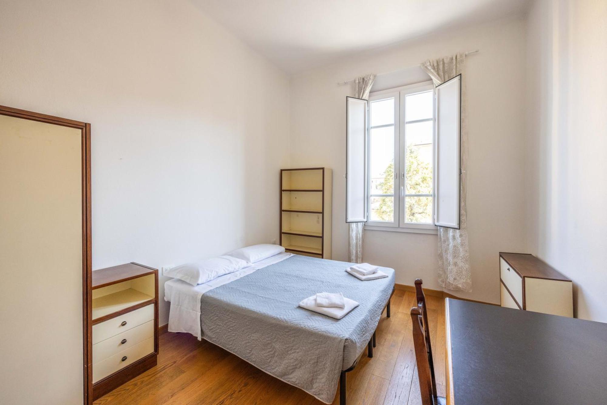 Apartment Albertoni Holidays, By Short Holidays *