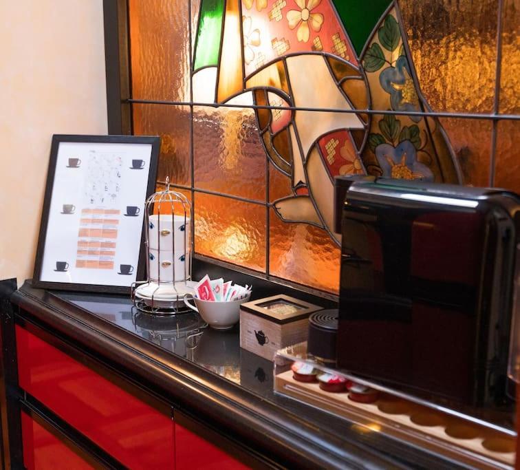 Carbonesi Luxury - Centro Storico Apartment Bologna