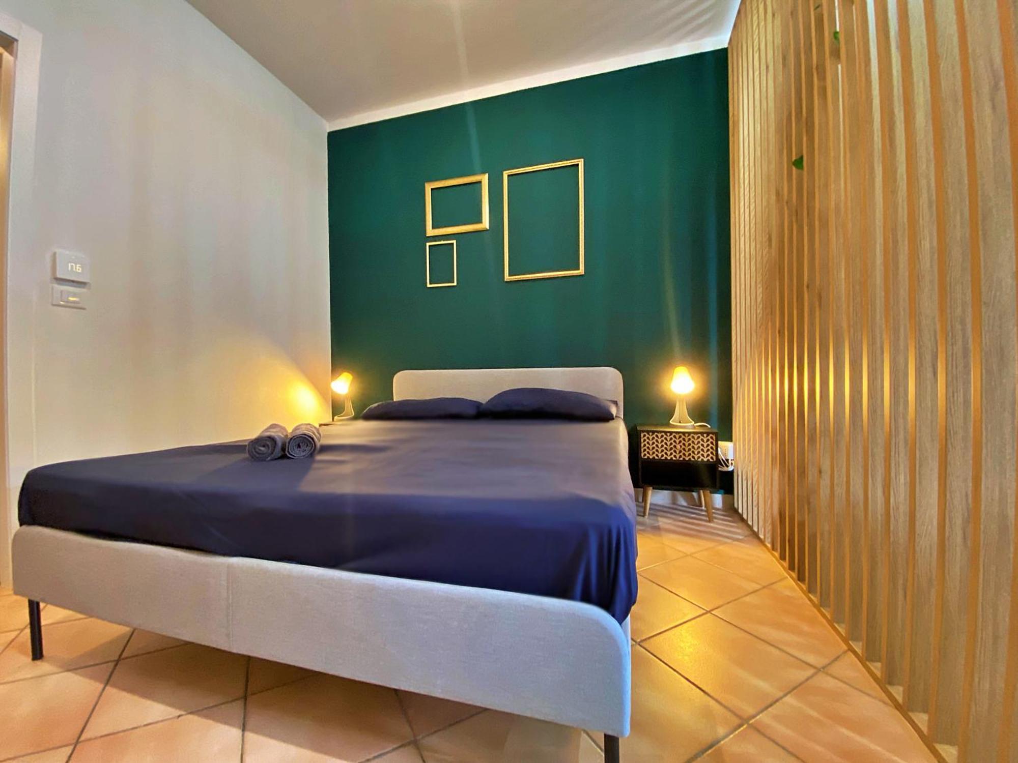 Apartamento Fiera Expo Bolonia