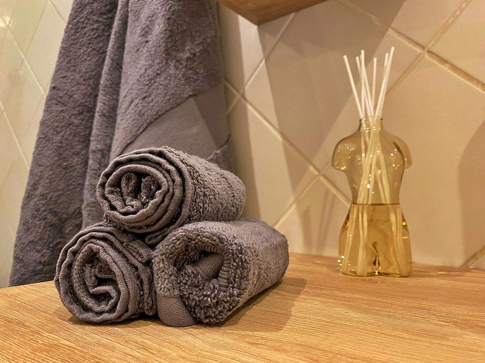 Apartamento Fiera Expo *