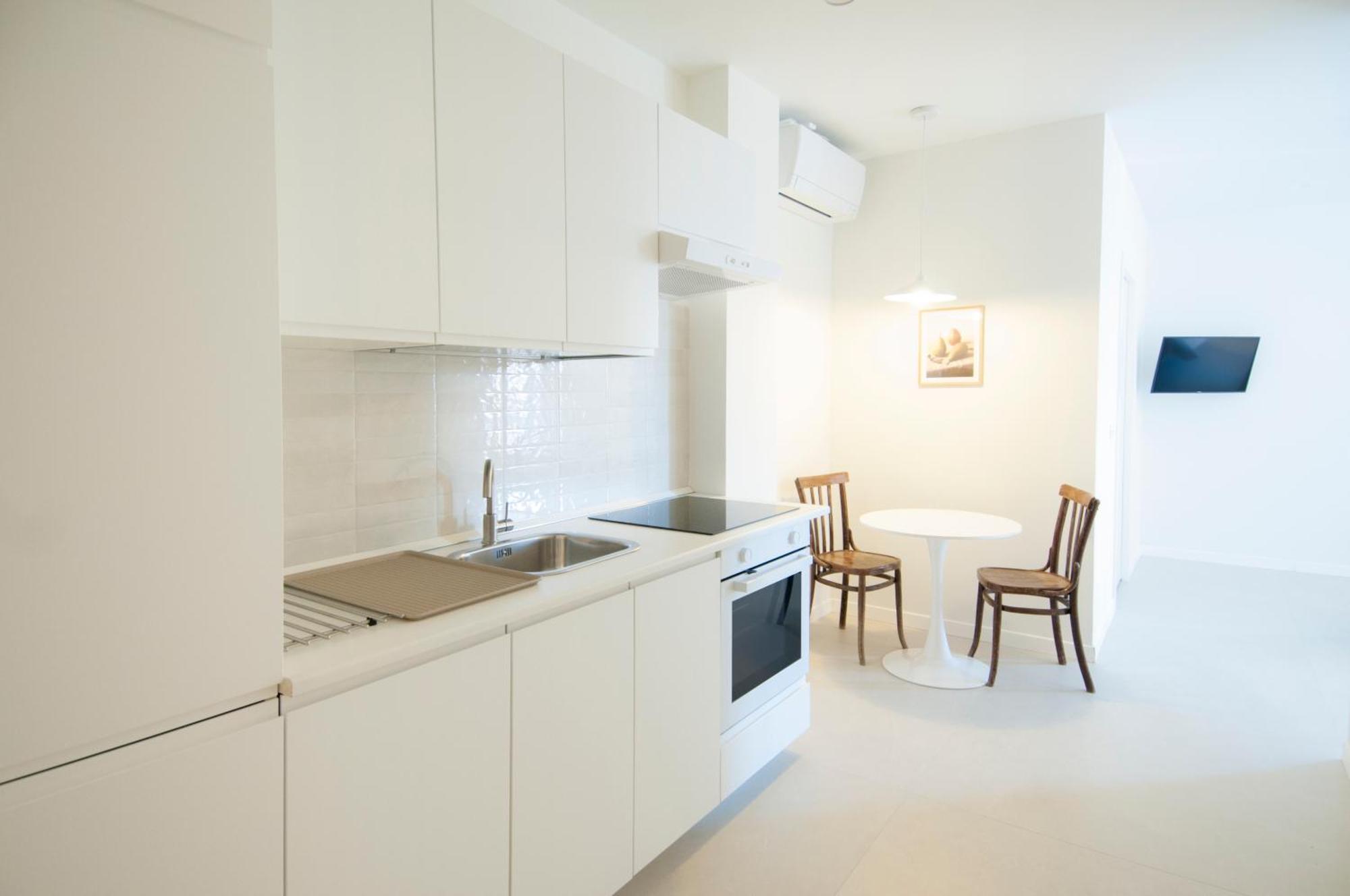 Appartement Levante - Saffi Design - Ambrogiohost