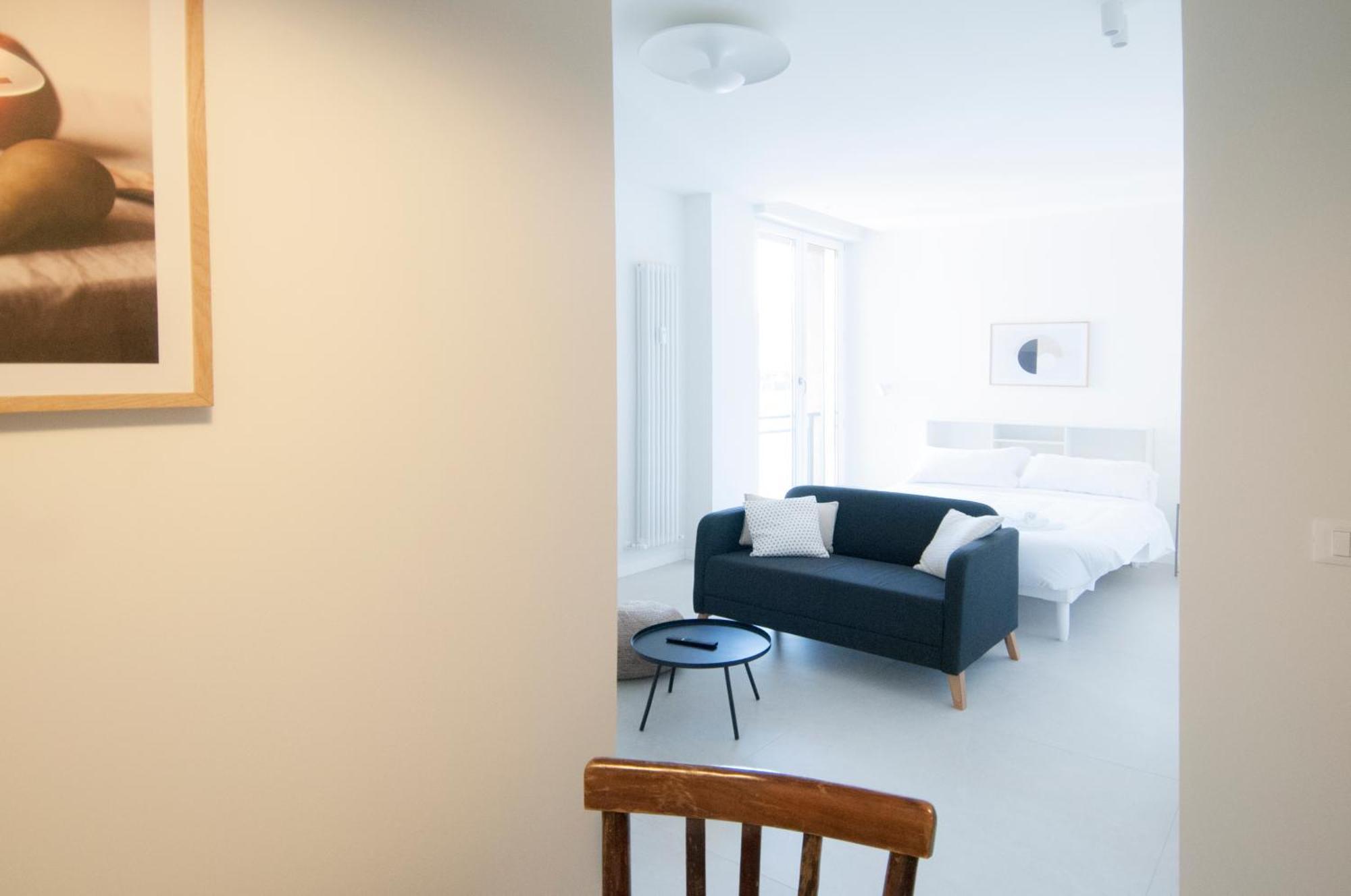 Appartement Levante - Saffi Design - Ambrogiohost