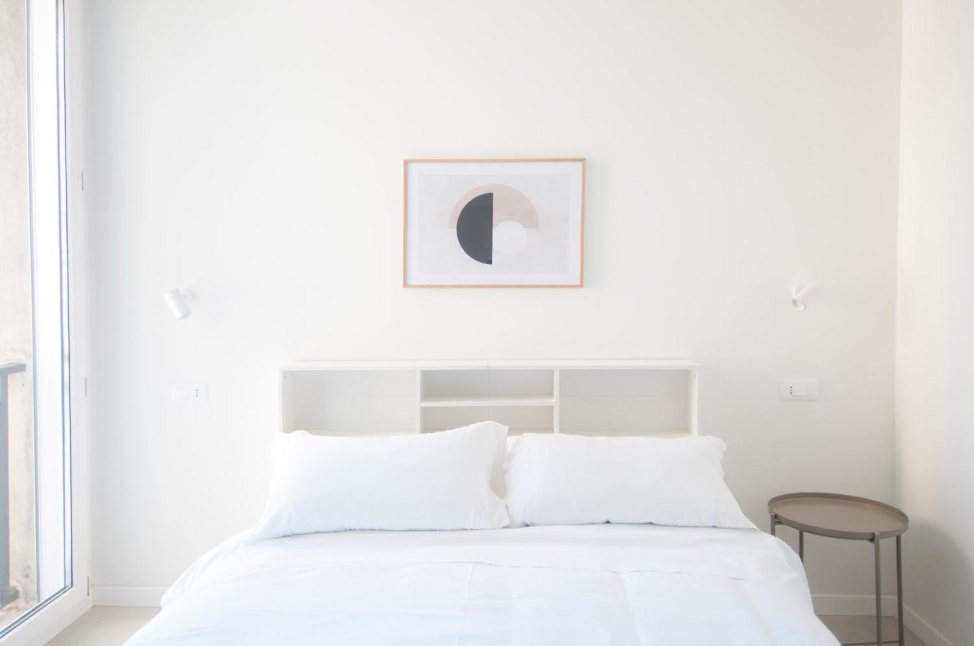 Levante - Saffi Design - Ambrogiohost Appartement Bologna