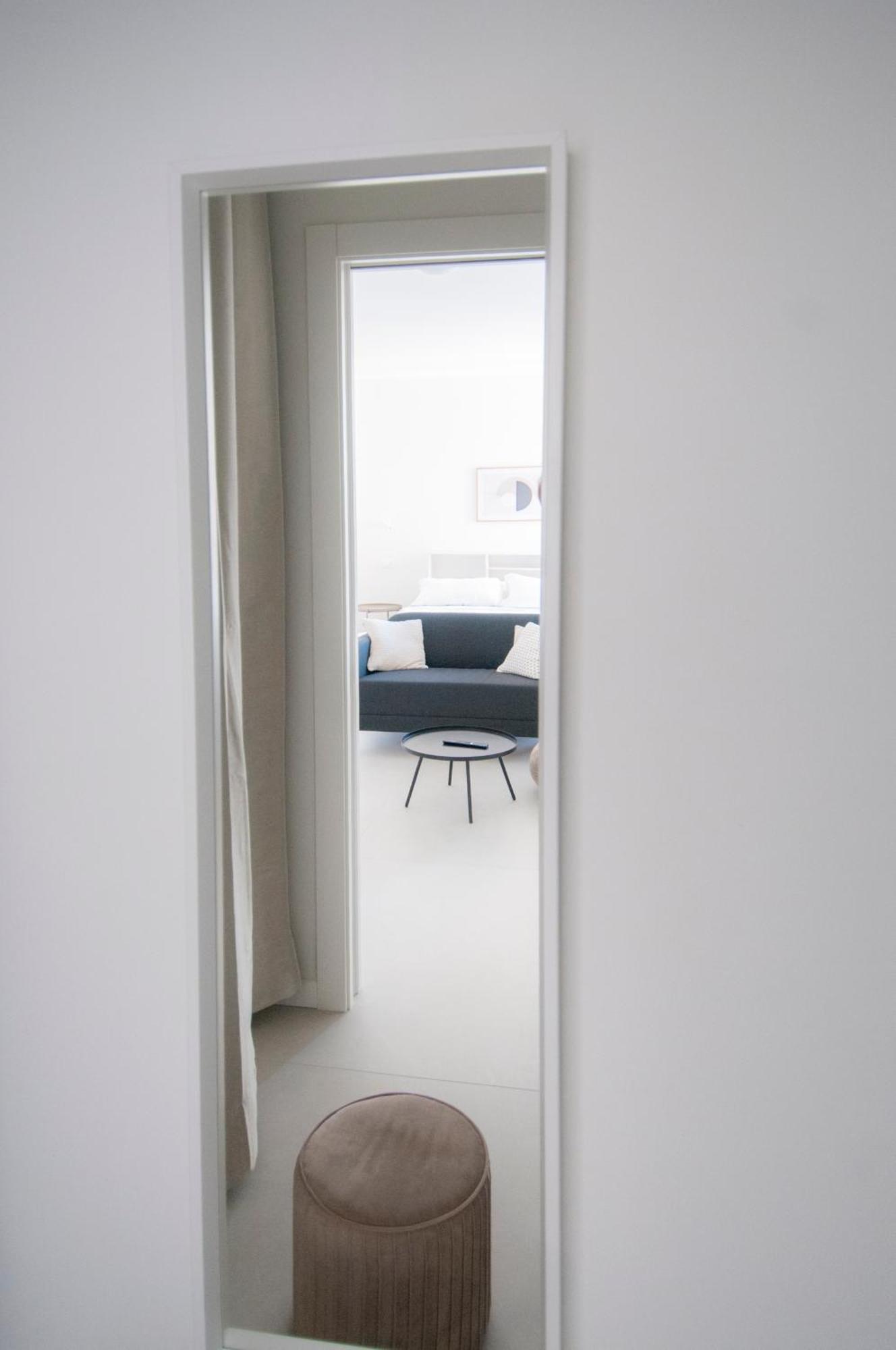 Levante - Saffi Design - Ambrogiohost Appartement