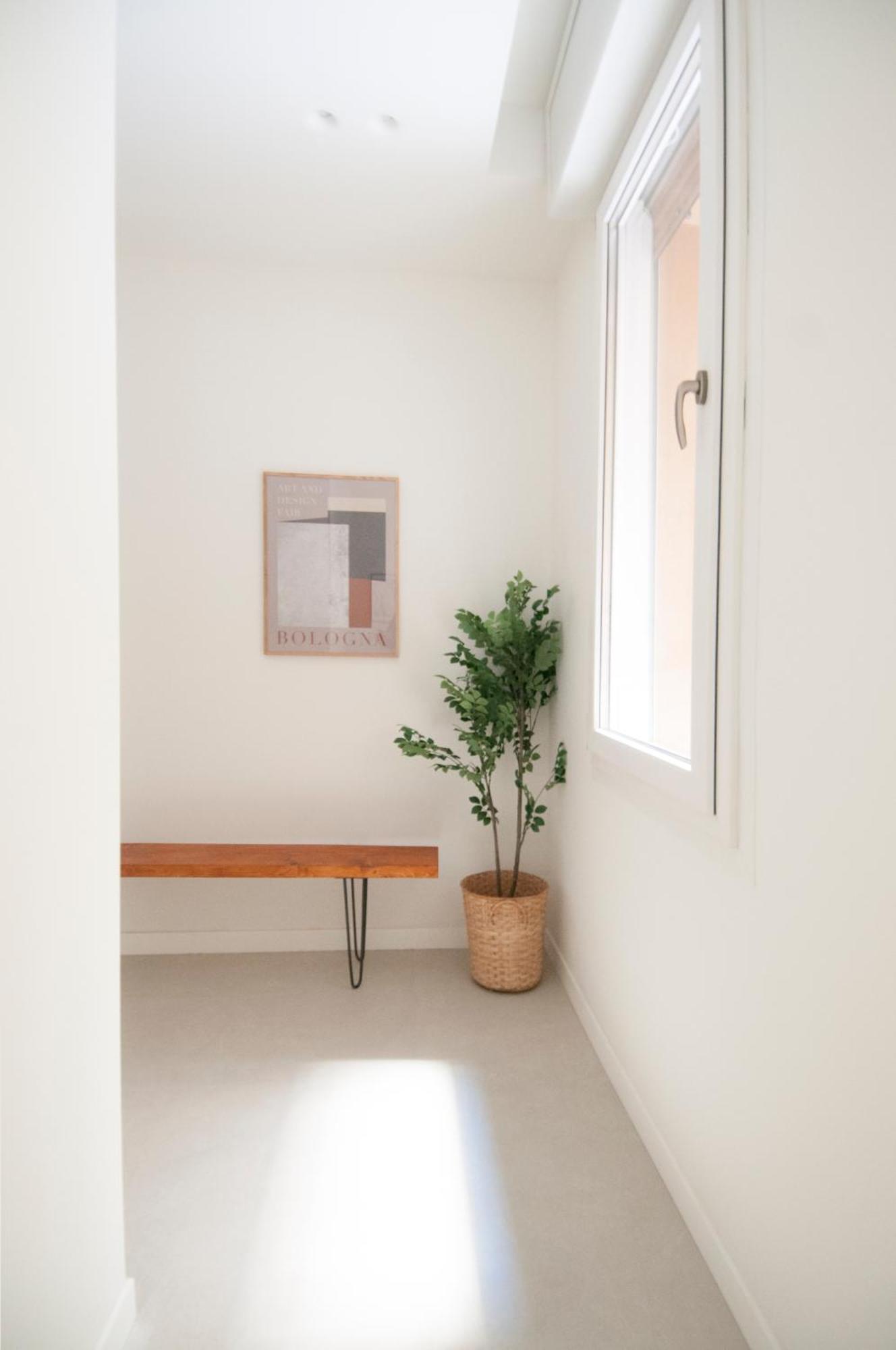 Appartement Levante - Saffi Design - Ambrogiohost *