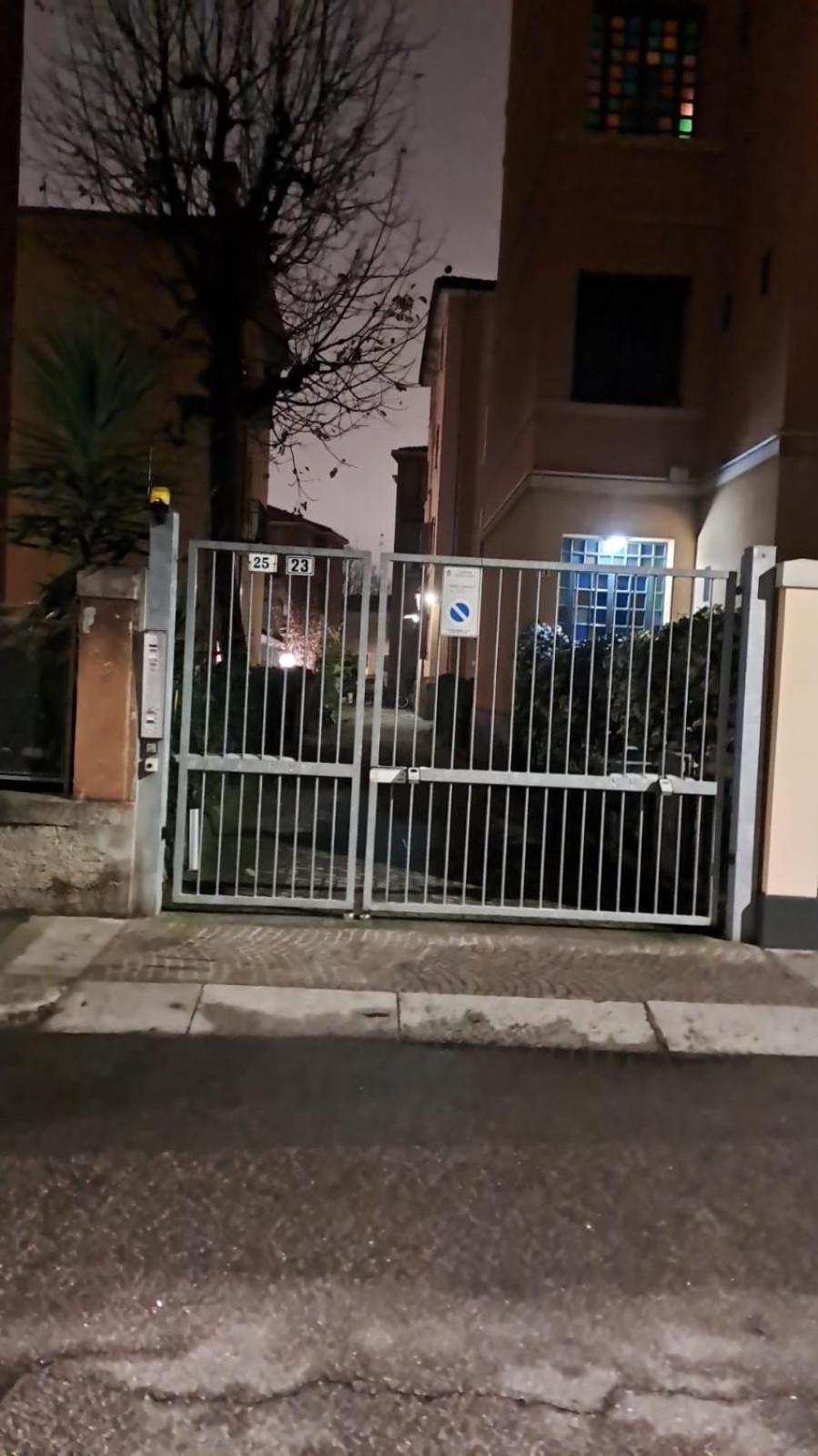 Apartment Fiera Bolognina - Komodo - Completo Con Giardino E Parcheggio Privato Gratuito