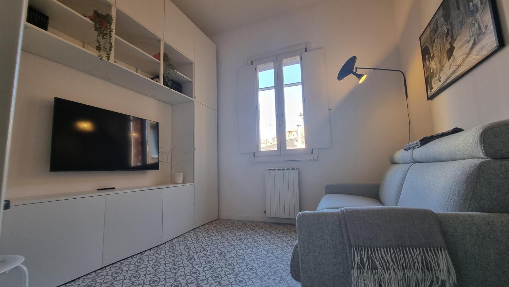 Appartamento La Casa Di Bibi Bologna