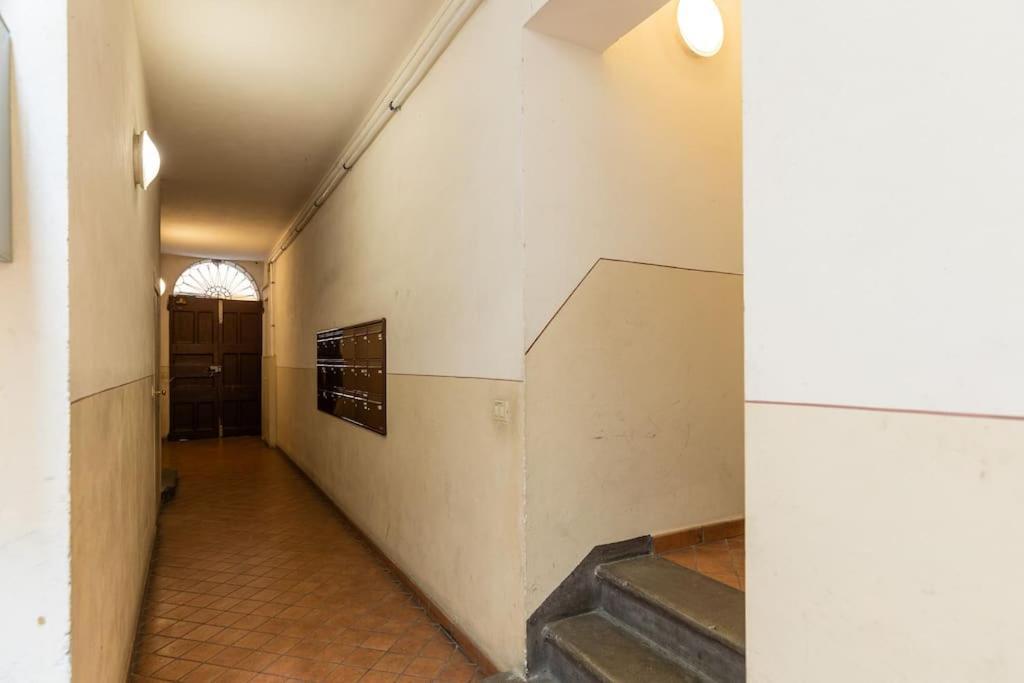 Casa Broccaindosso, In Centro Storico Appartement