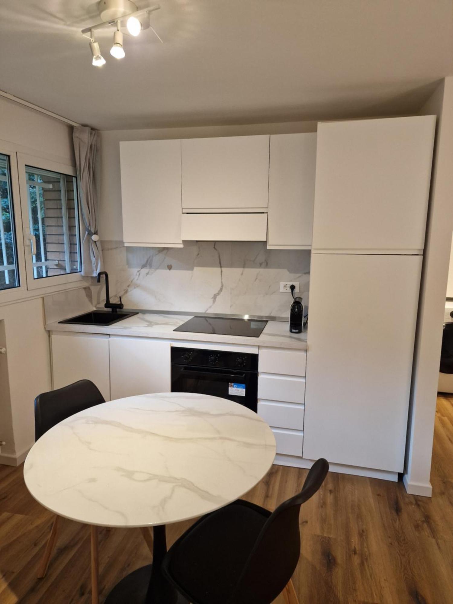 Appartement Bellacosta *