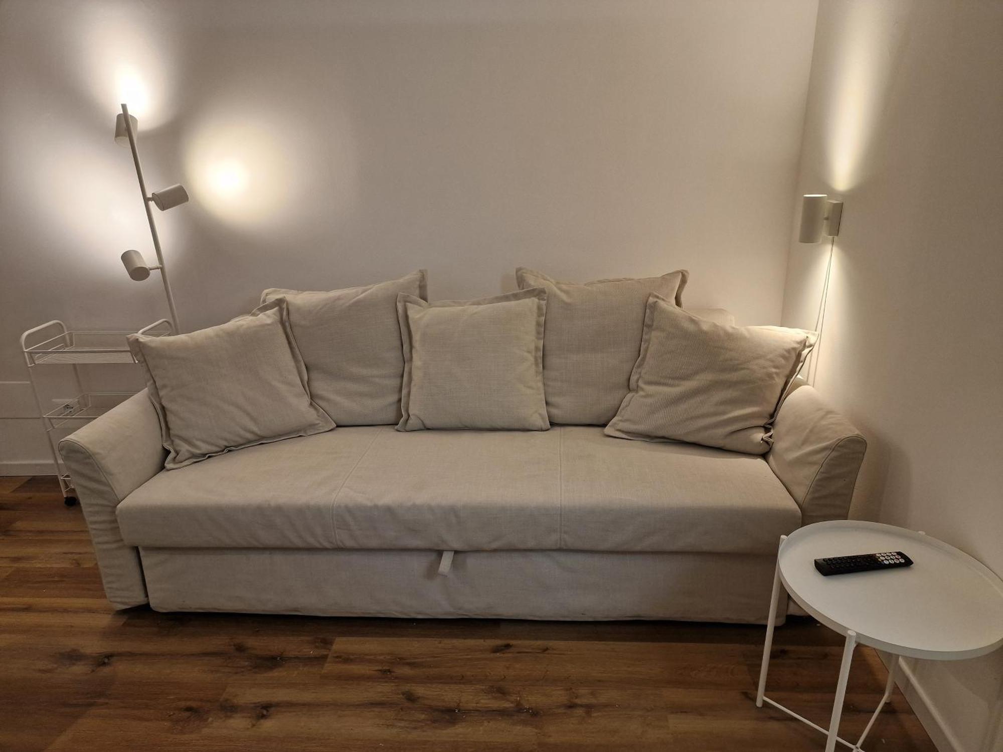 Appartement Bellacosta